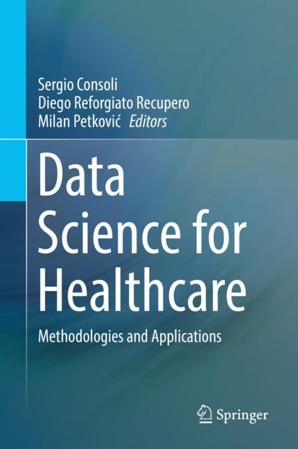 Data Science for Healthcare