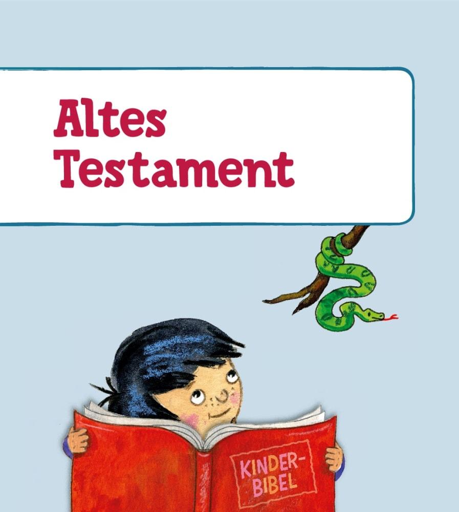 Schwierige Geschichten in der Bibel