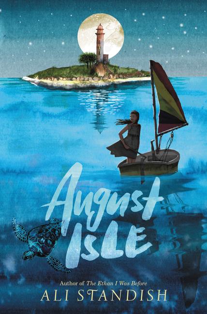 August Isle