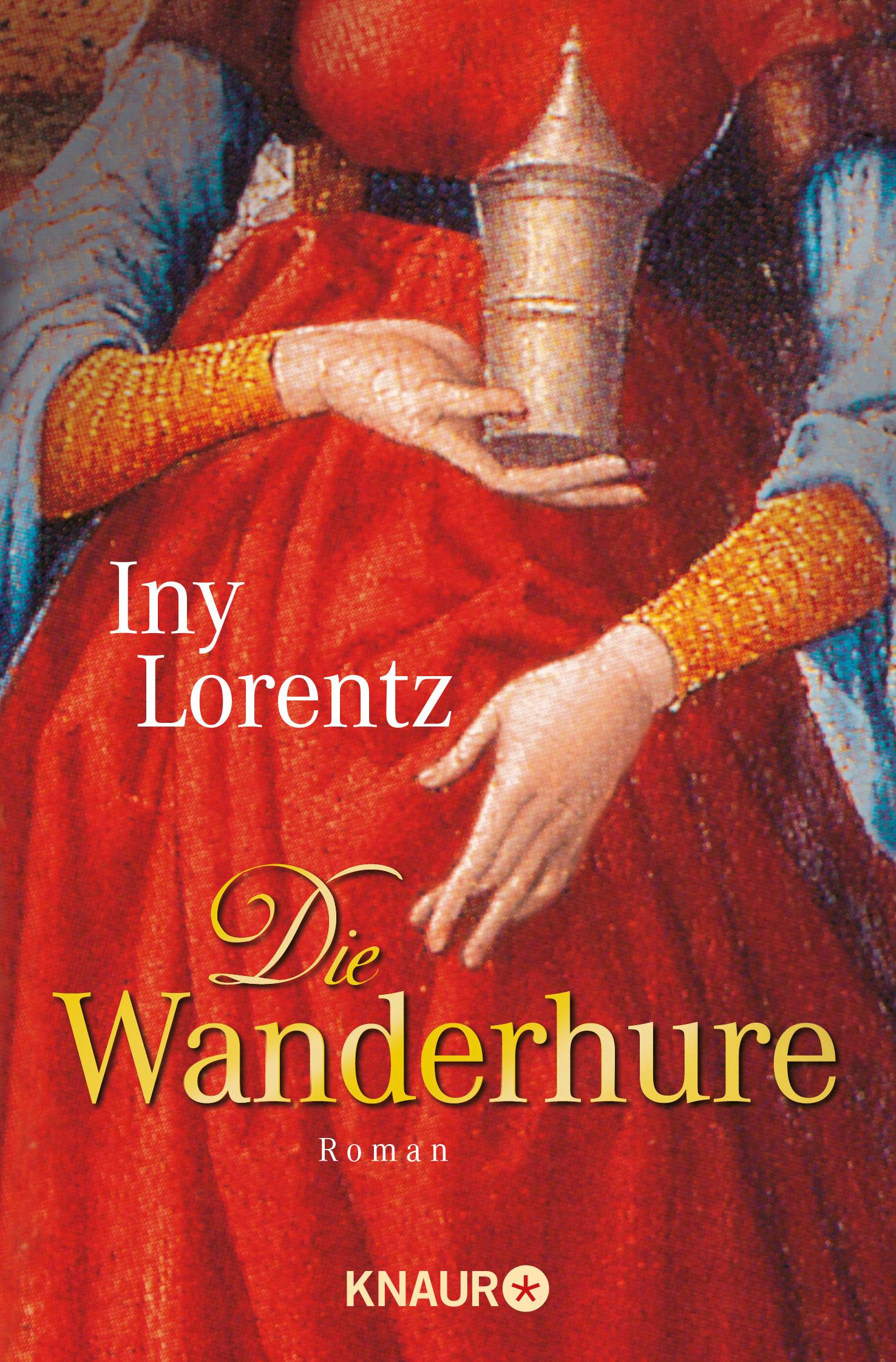 Die Wanderhure