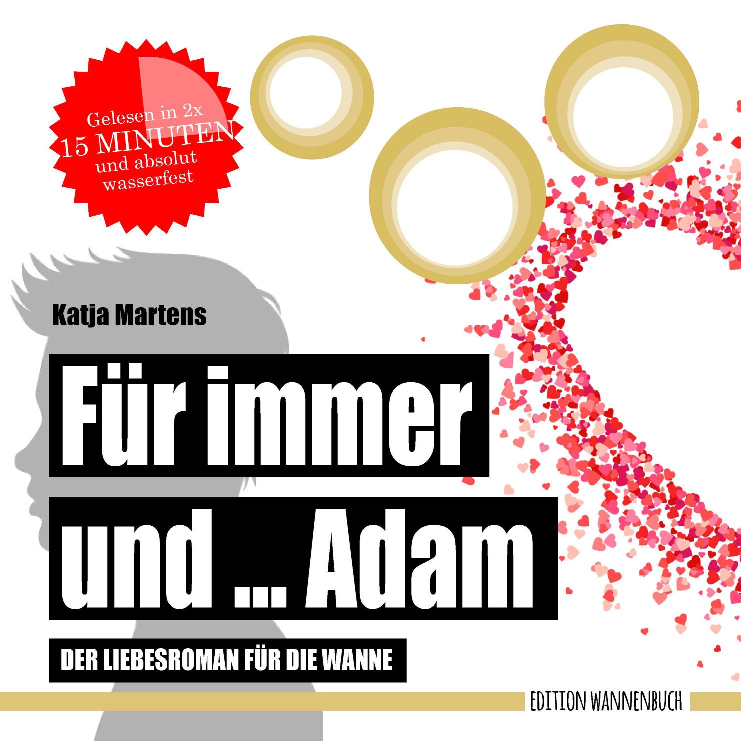 Für immer und ... Adam / Für immer und ... Evi