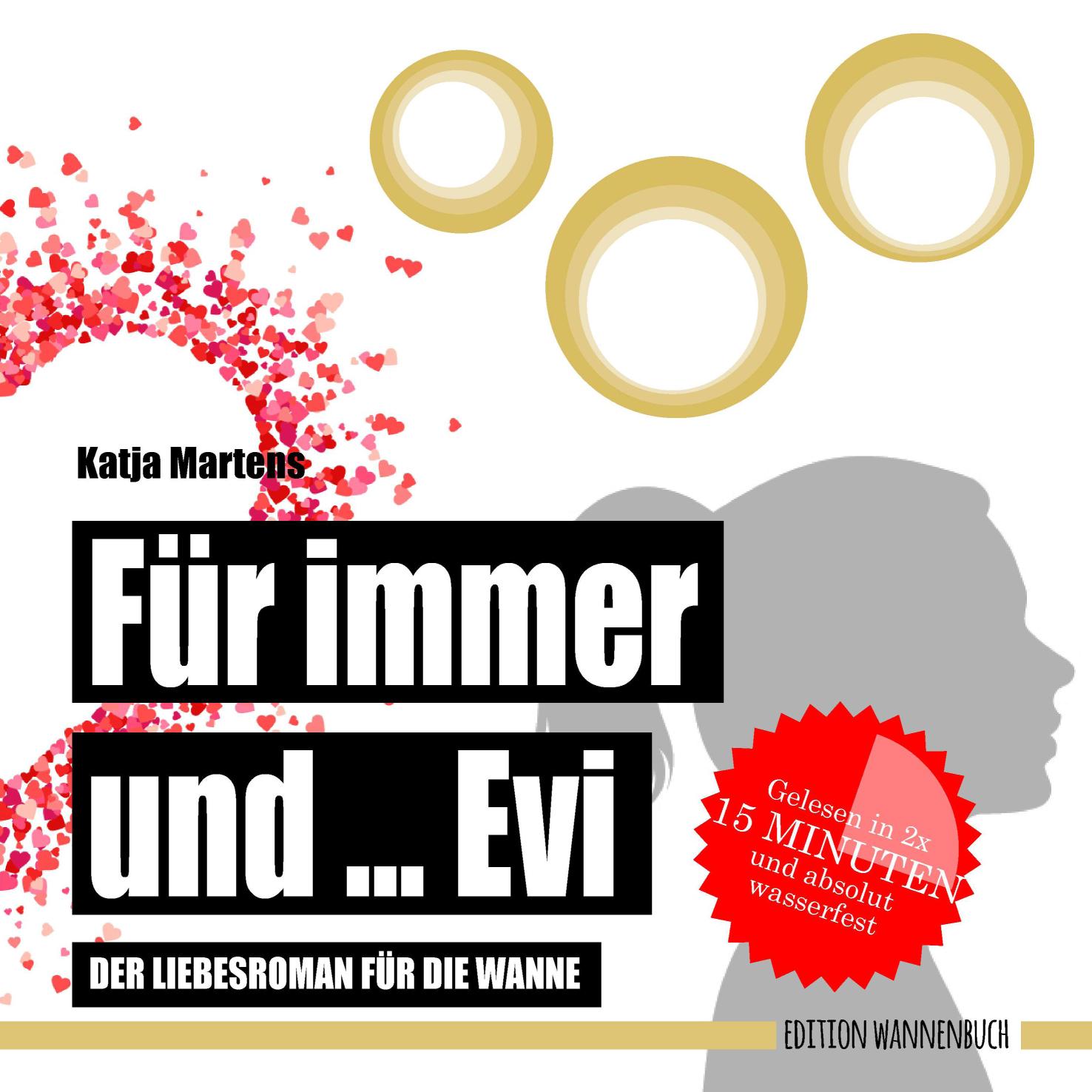 Für immer und ... Adam / Für immer und ... Evi