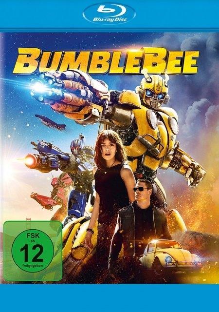 Bumblebee