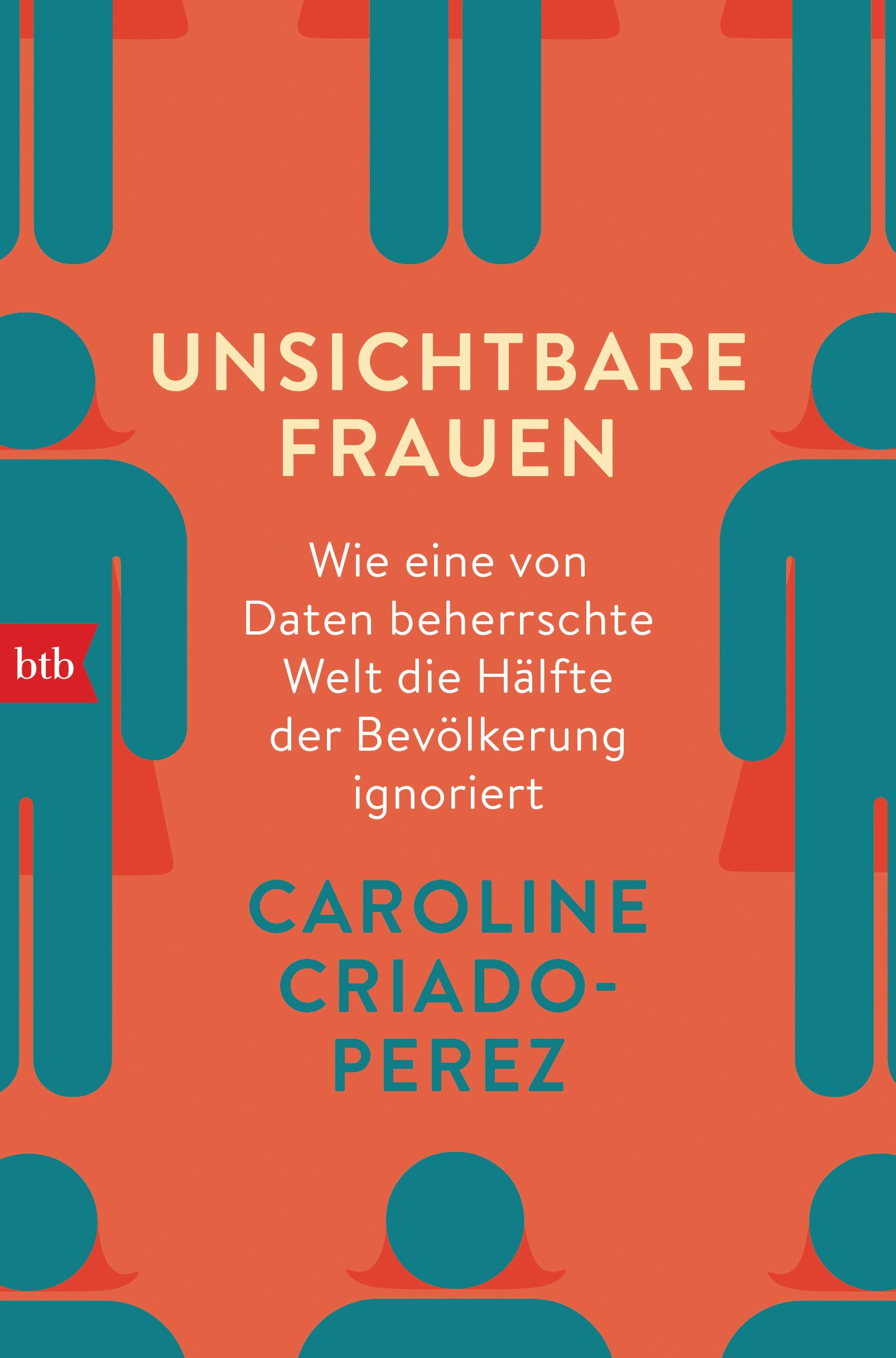 Unsichtbare Frauen