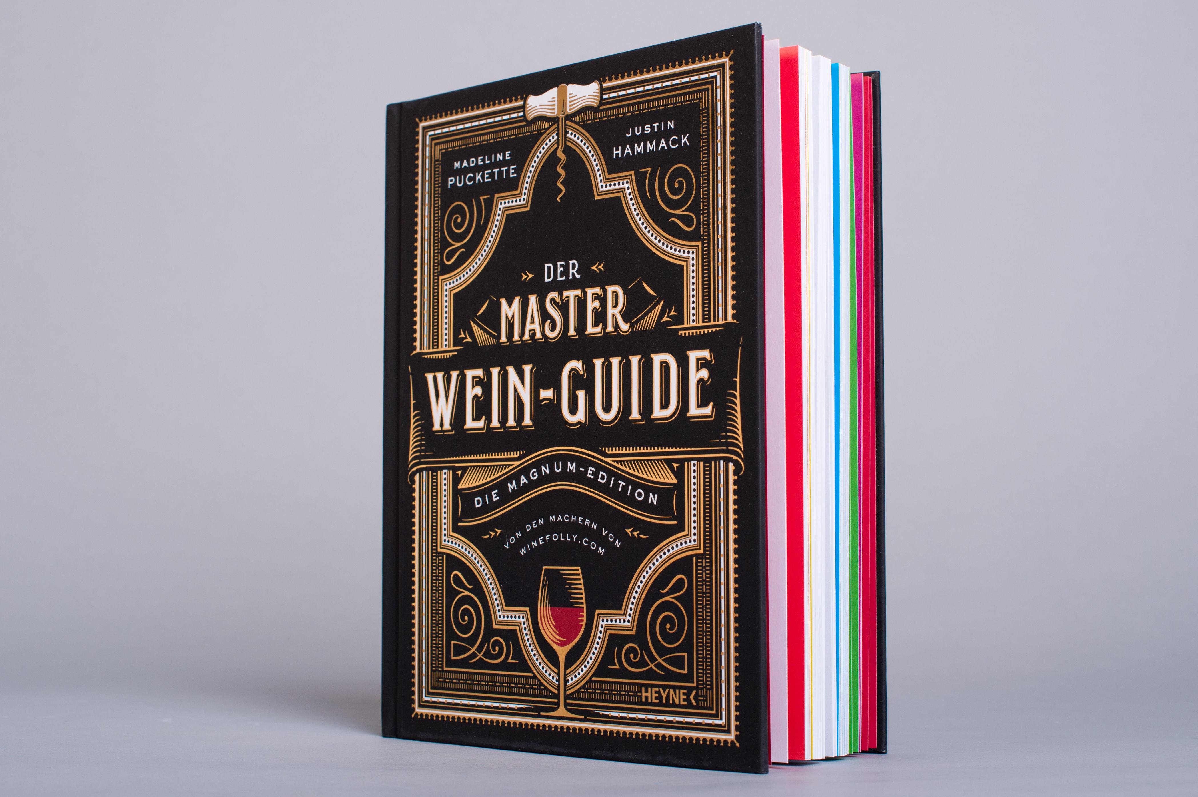 Der Master-Wein-Guide