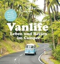 Lonely Planet Vanlife