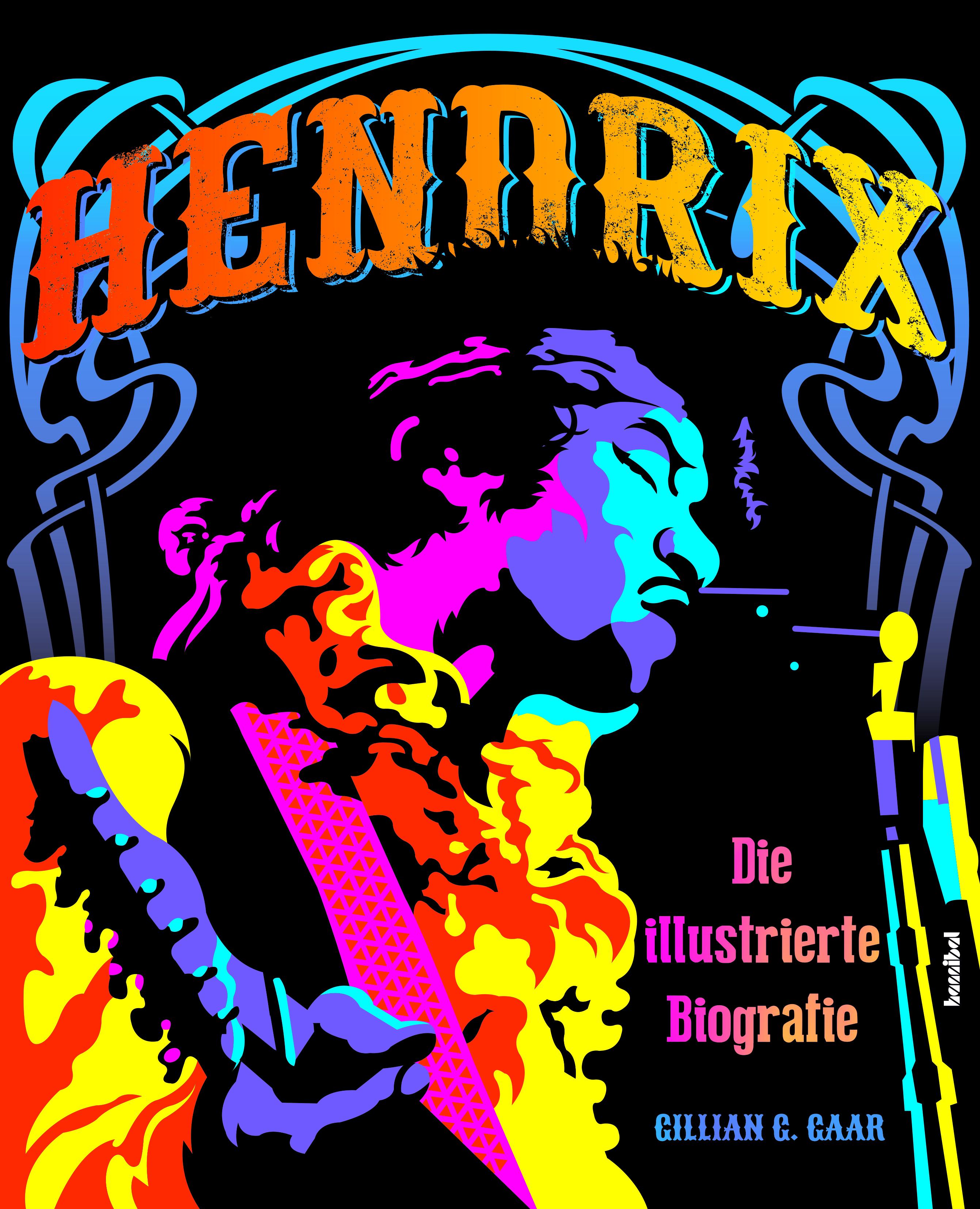 HENDRIX