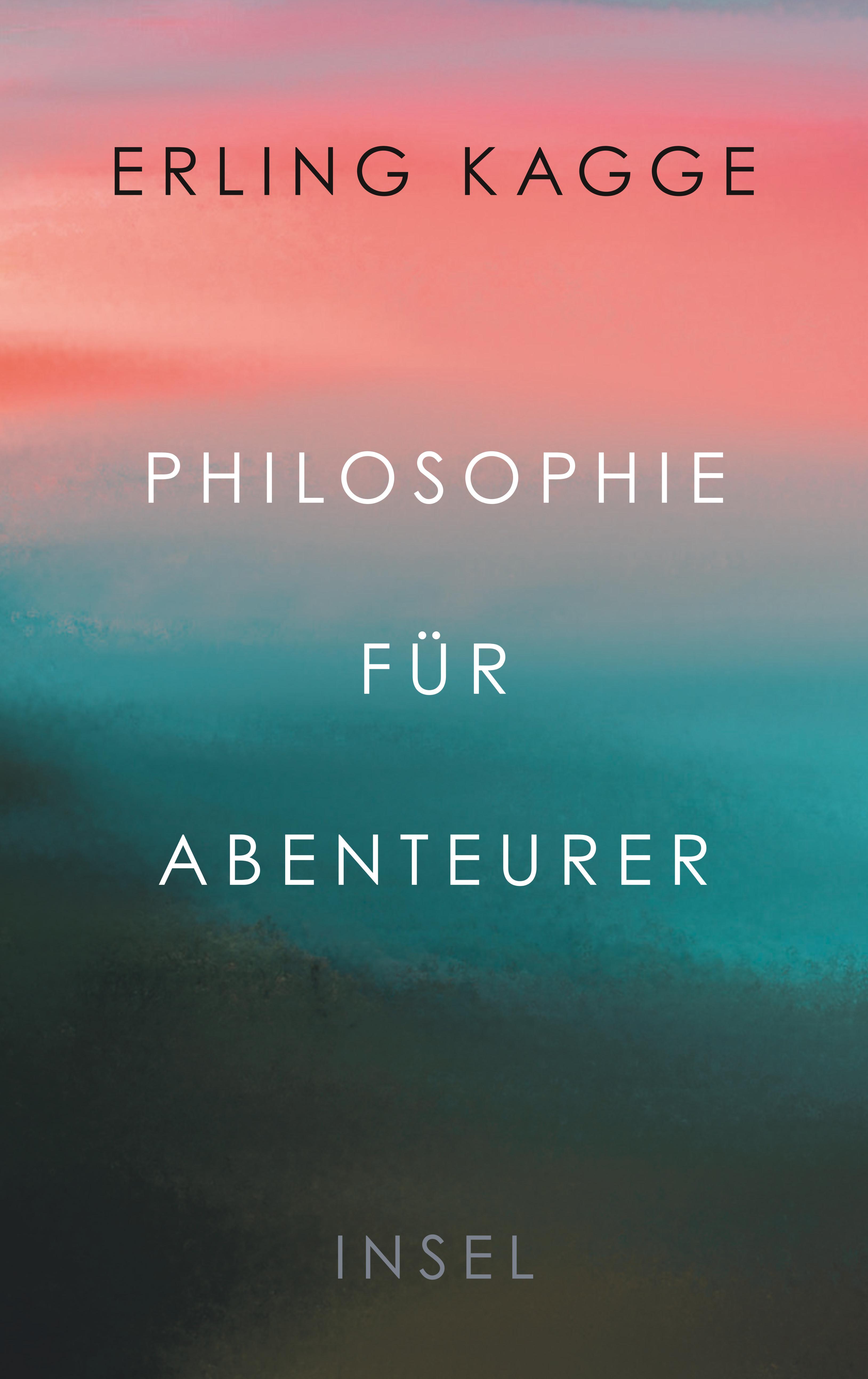 Philosophie für Abenteurer