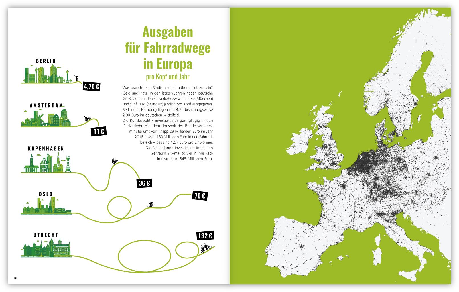 102 grüne Karten zur Rettung der Welt