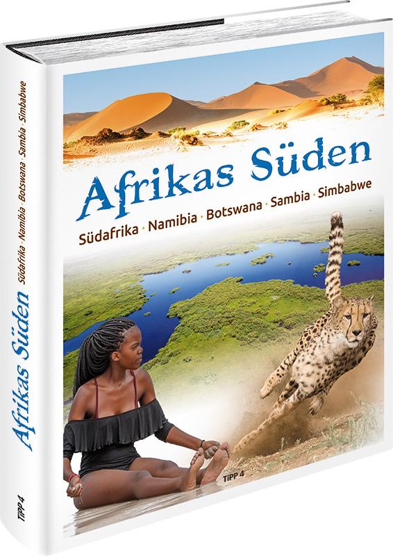 Afrikas Süden