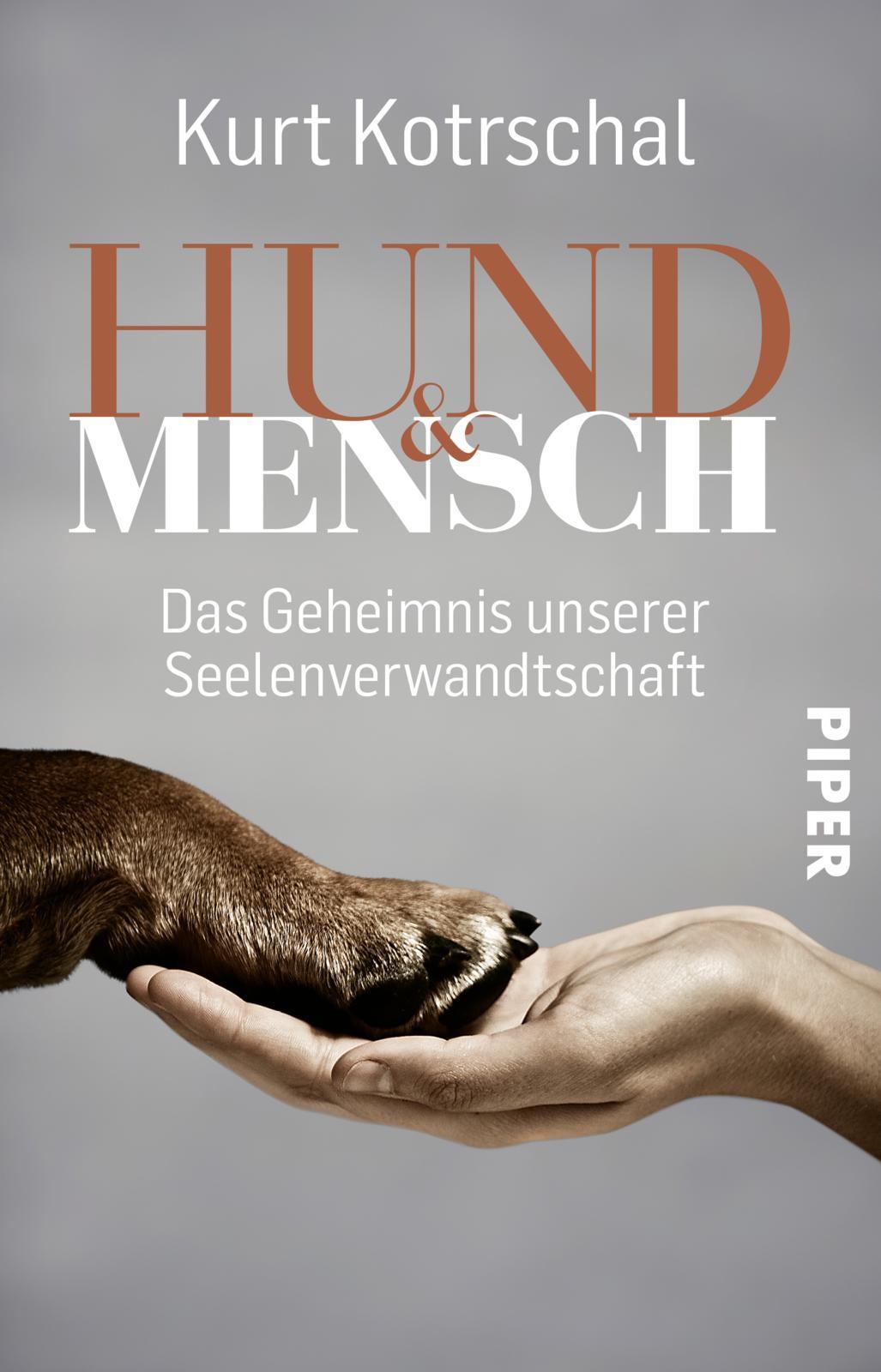 Hund & Mensch