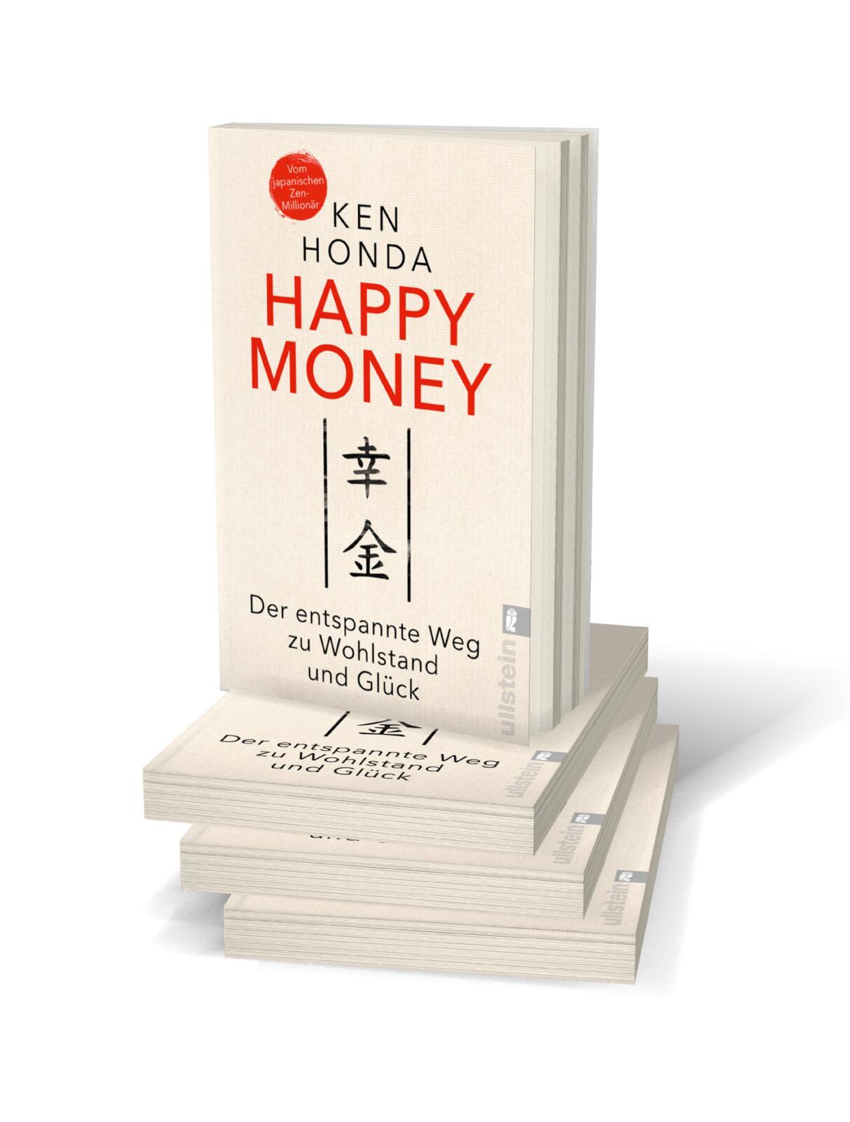 Happy Money