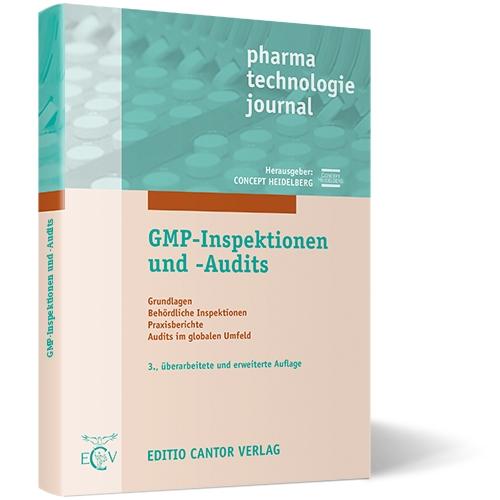 GMP-Inspektionen und -Audits