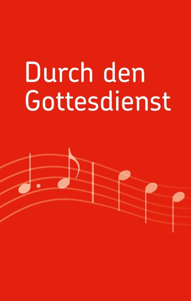 God for You(th) - Neuausgabe 2020