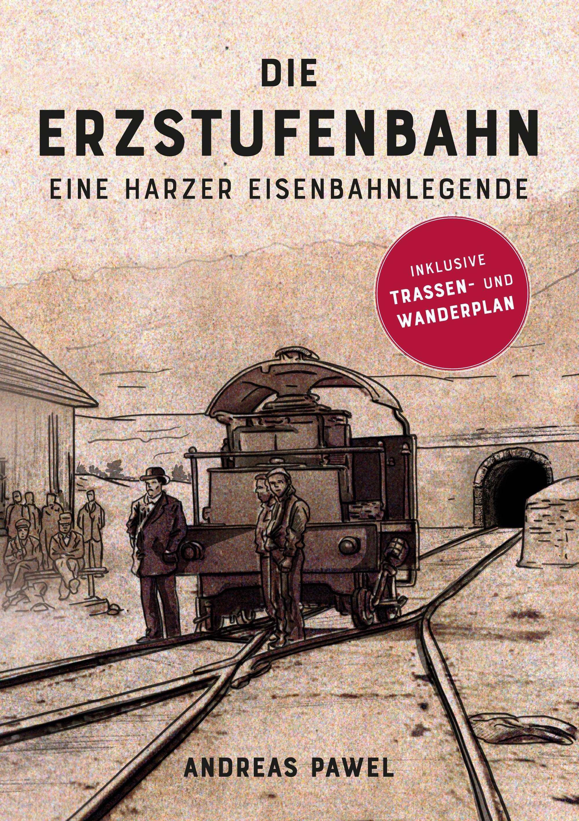 Die Erzstufenbahn