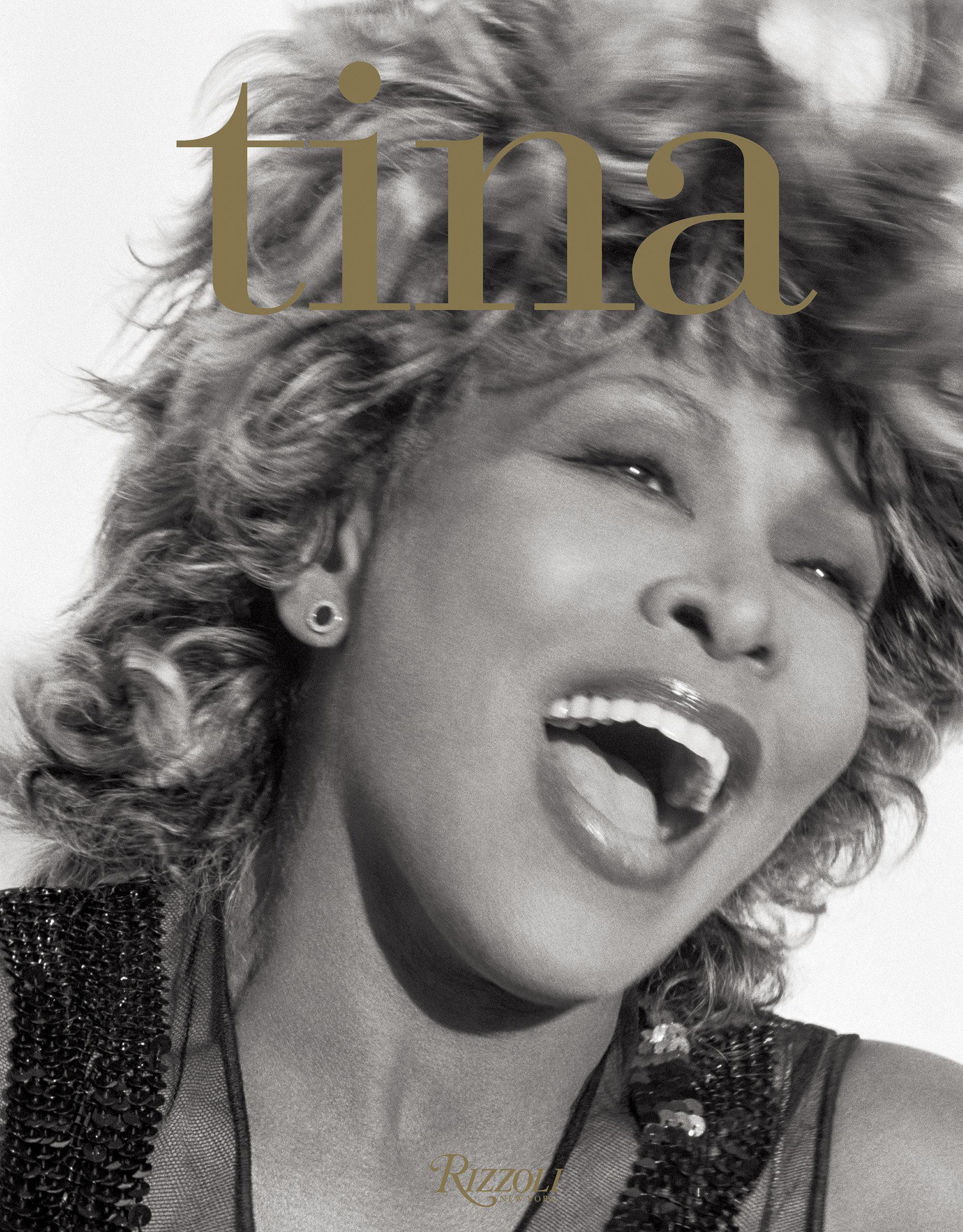 Tina Turner