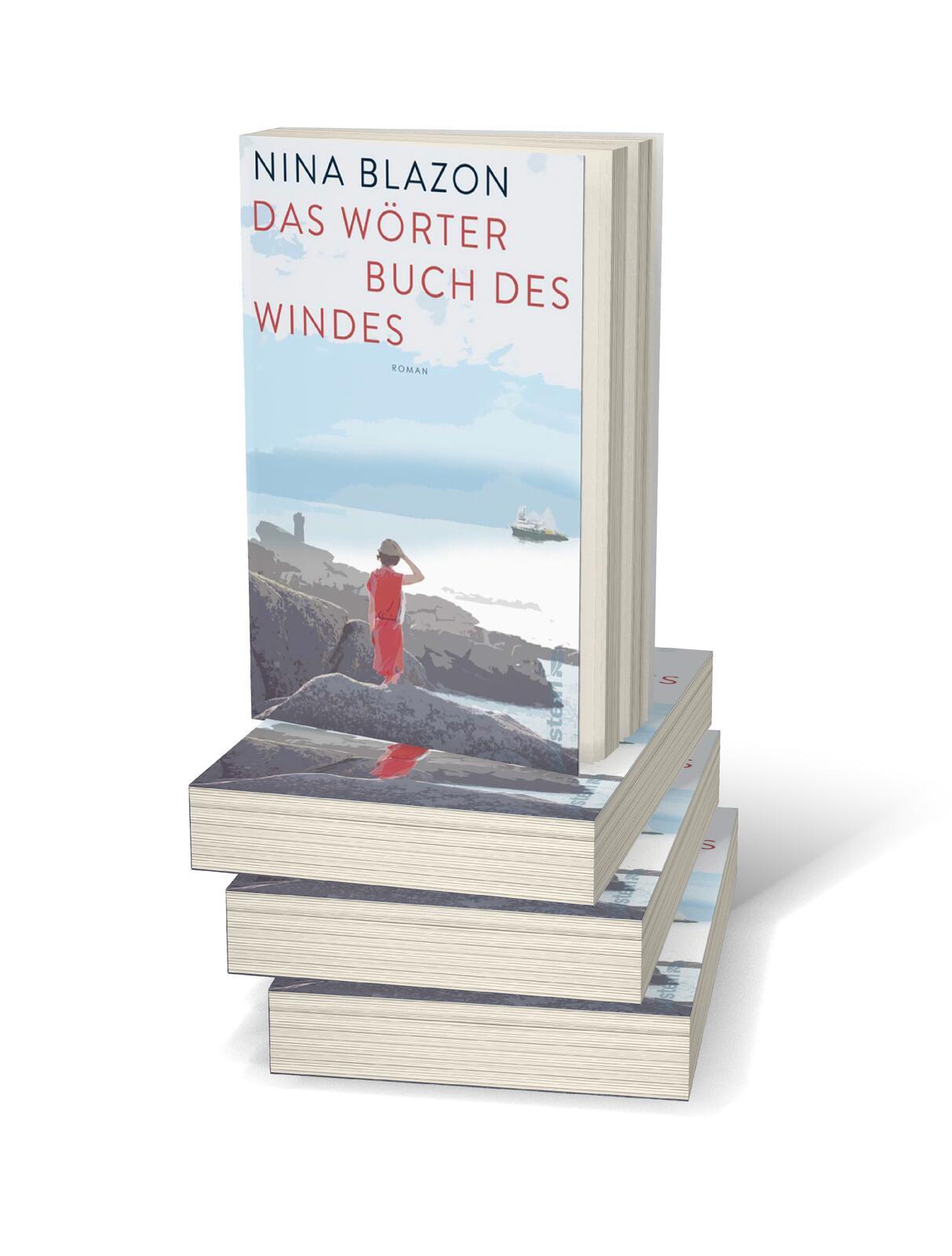 Das Wörterbuch des Windes