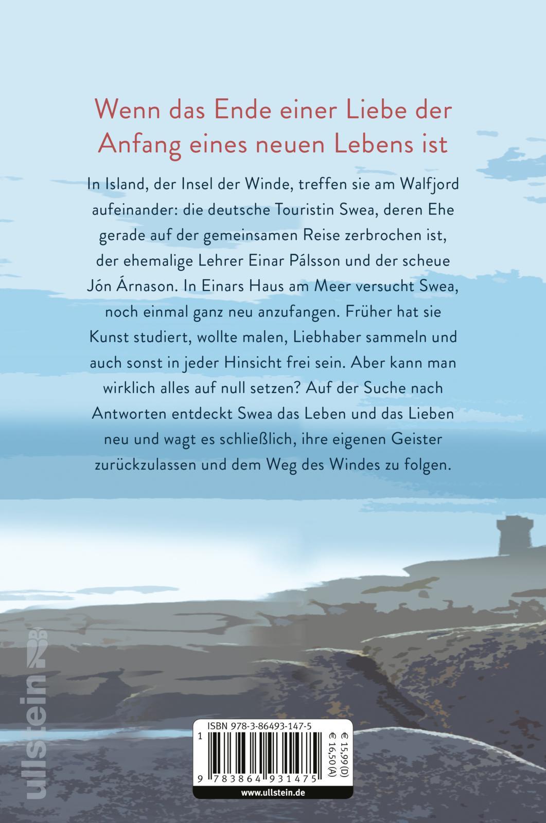 Das Wörterbuch des Windes