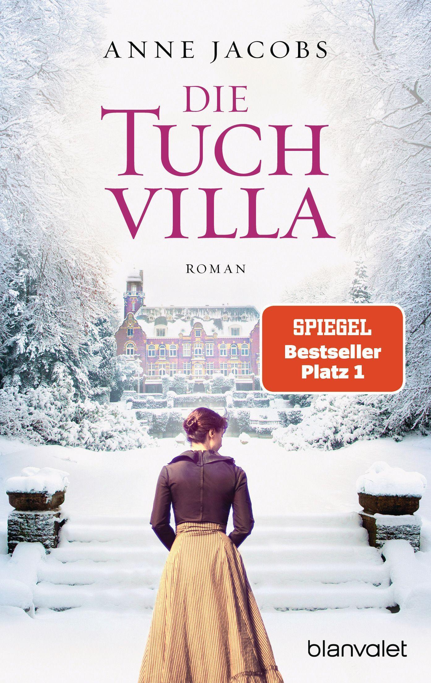 Die Tuchvilla