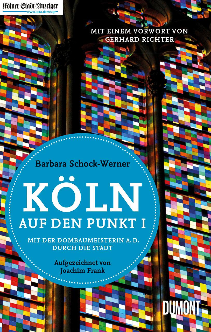 Köln auf den Punkt