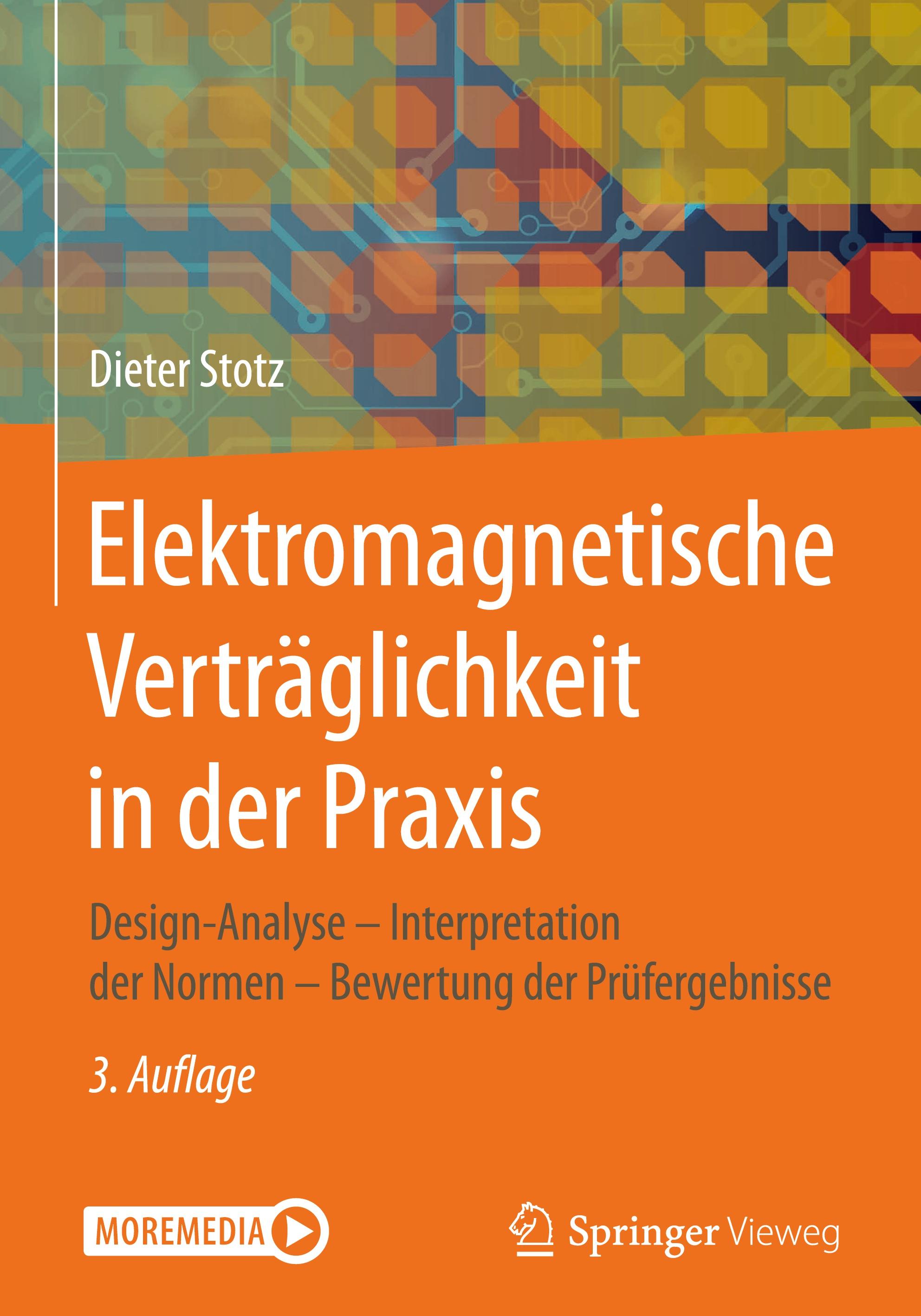 Elektromagnetische Verträglichkeit in der Praxis