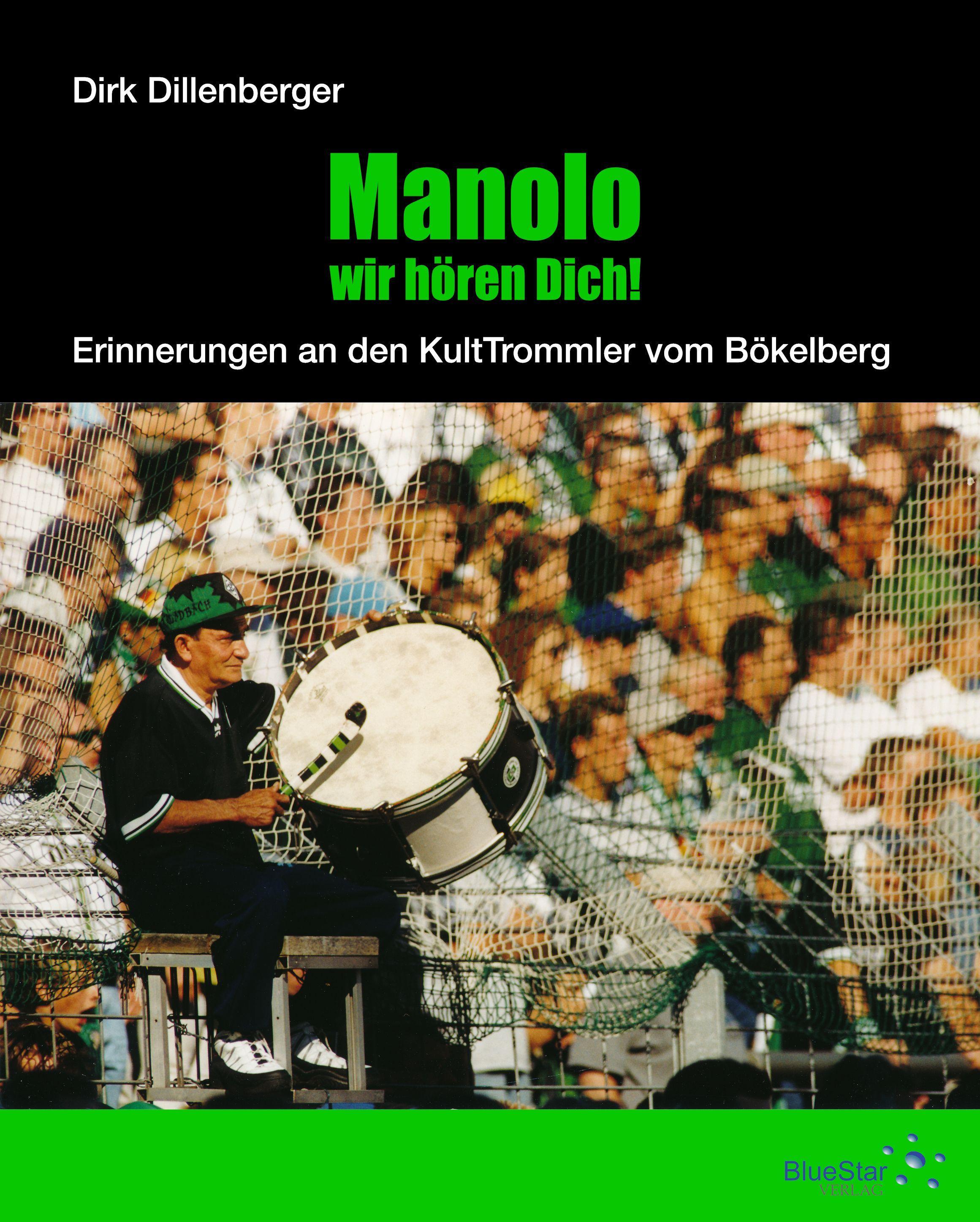 Manolo, wir hören Dich!