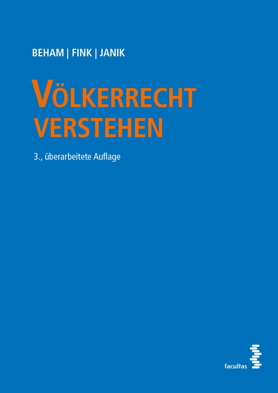 Völkerrecht verstehen