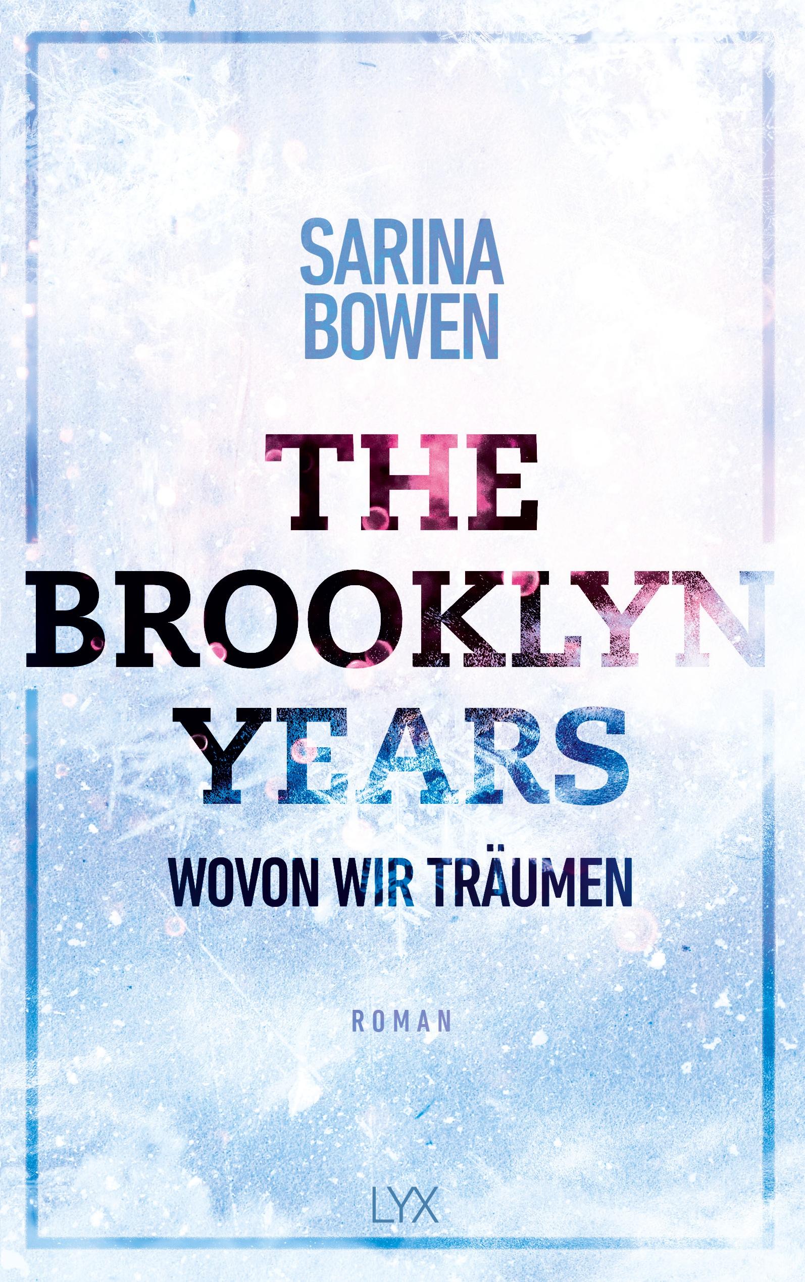 The Brooklyn Years - Wovon wir träumen