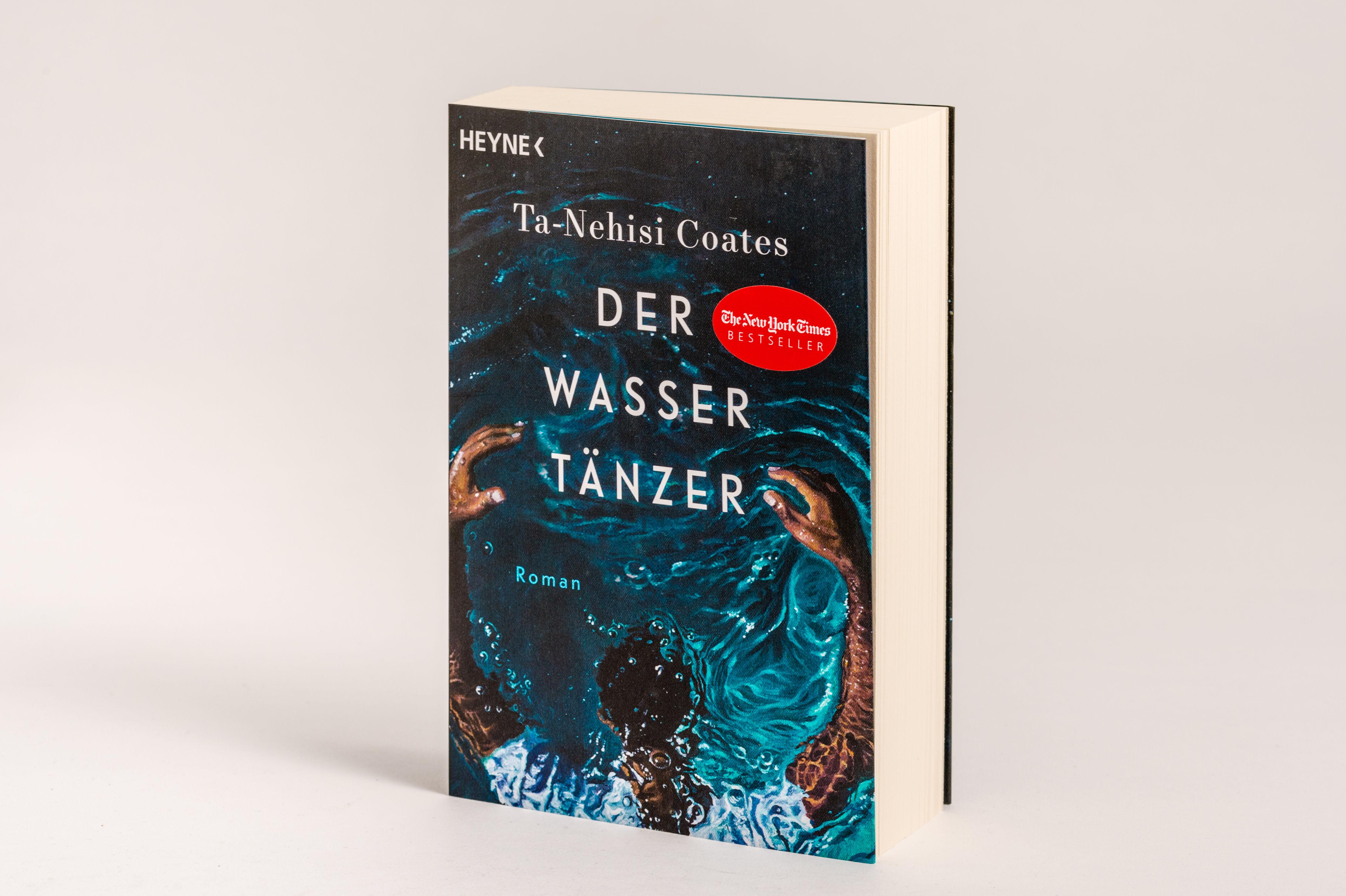 Der Wassertänzer