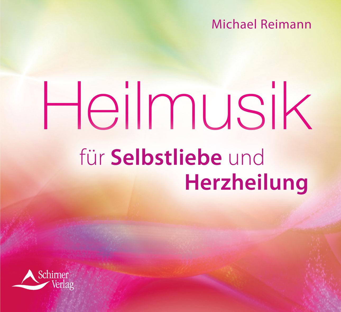 Heilmusik für Selbstliebe und Herzheilung