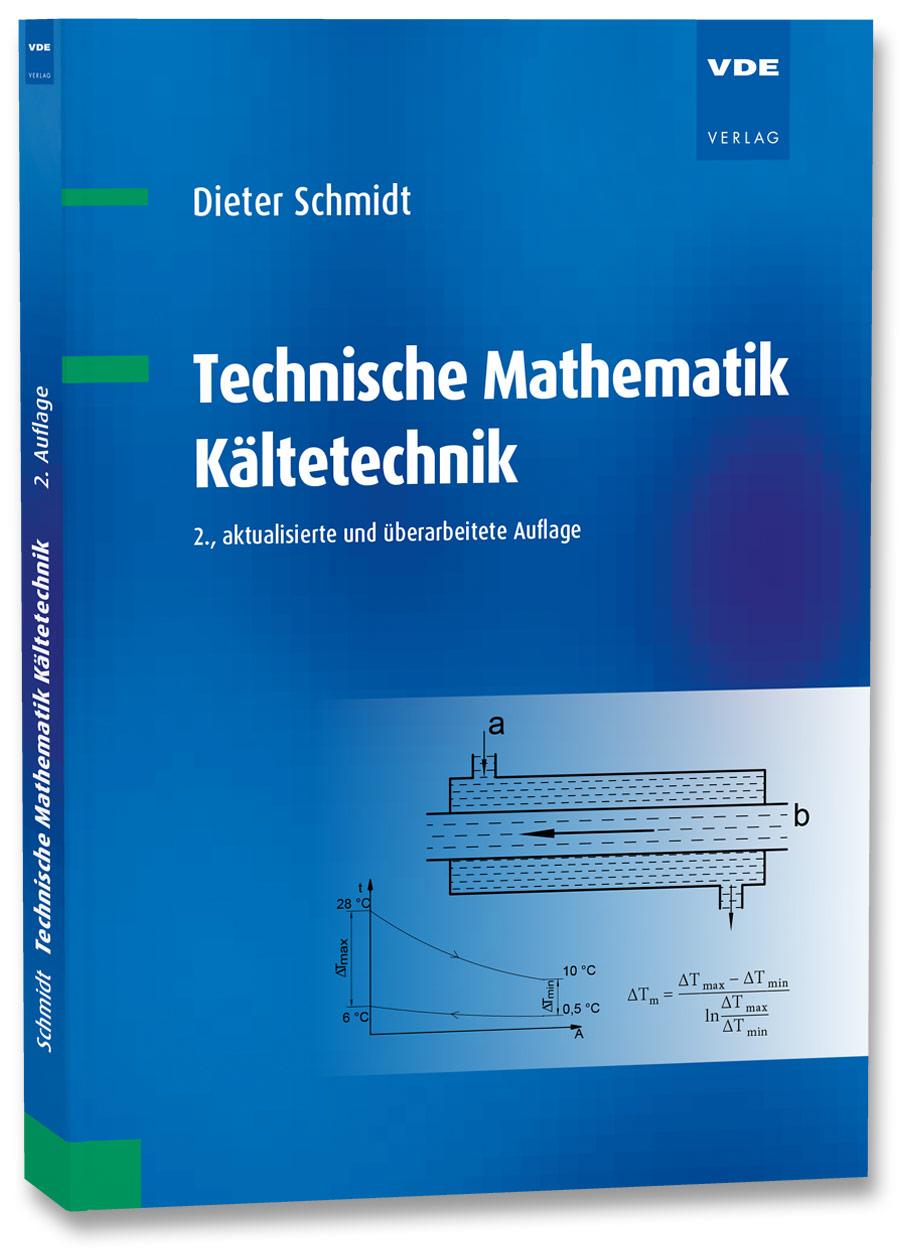 Technische Mathematik Kältetechnik