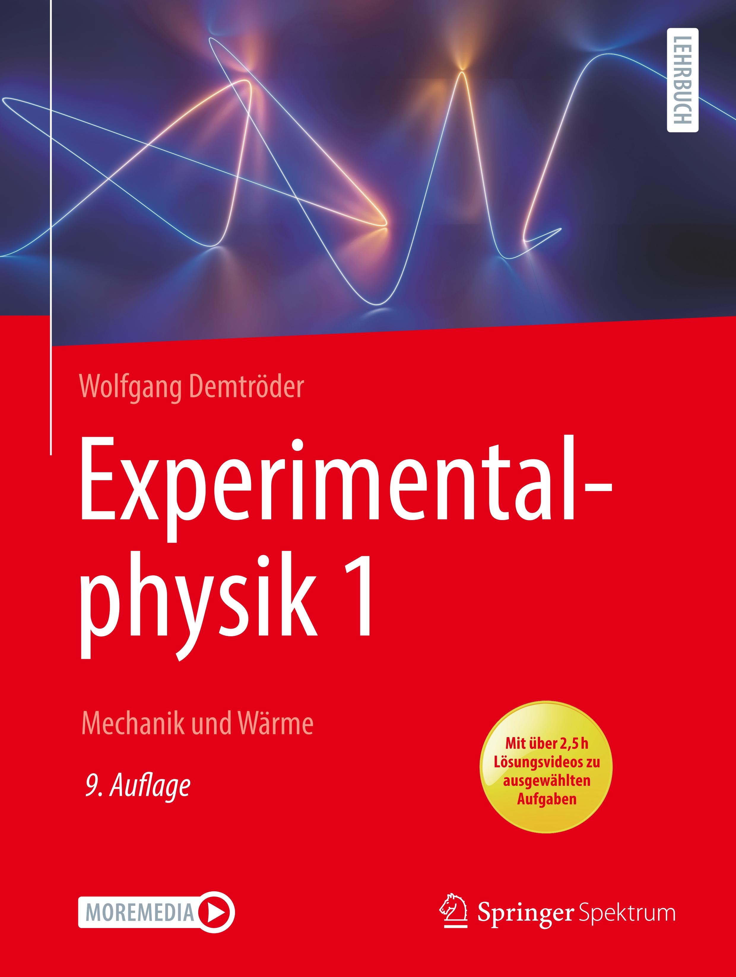 Experimentalphysik 1