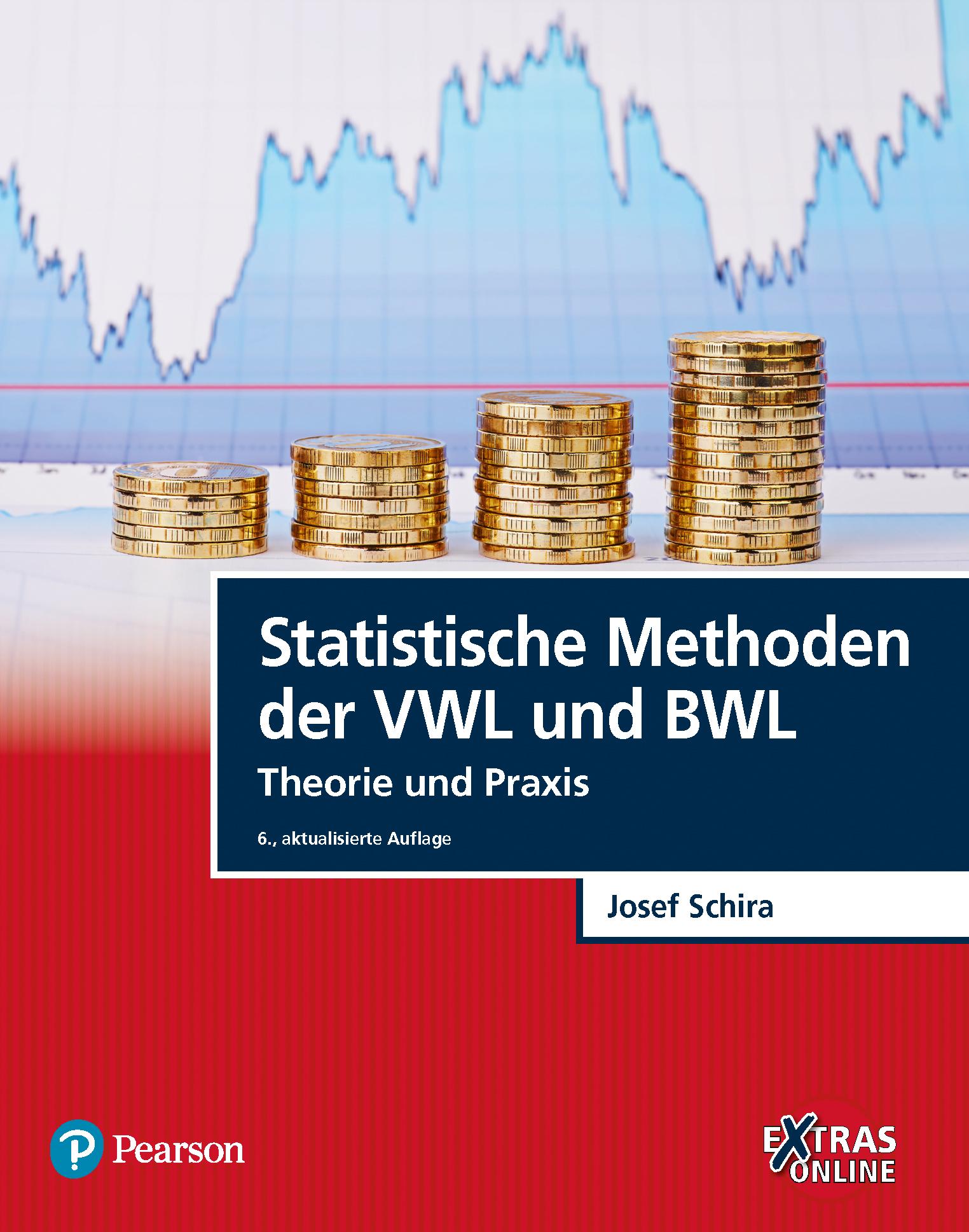 Statistische Methoden der VWL und BWL