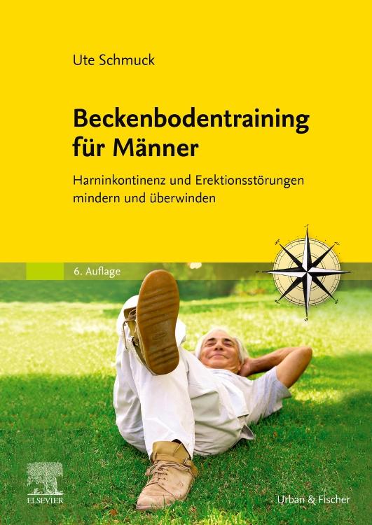 Beckenbodentraining für Männer