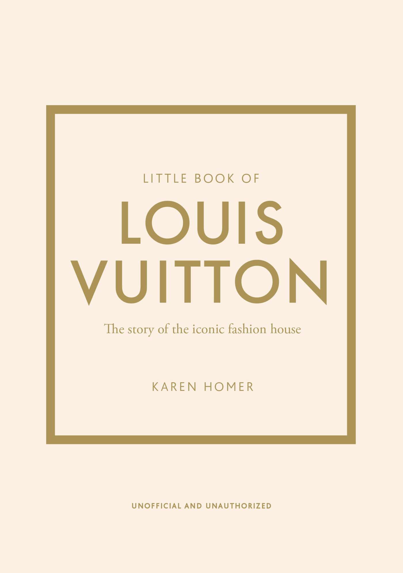 Little Book of Louis Vuitton