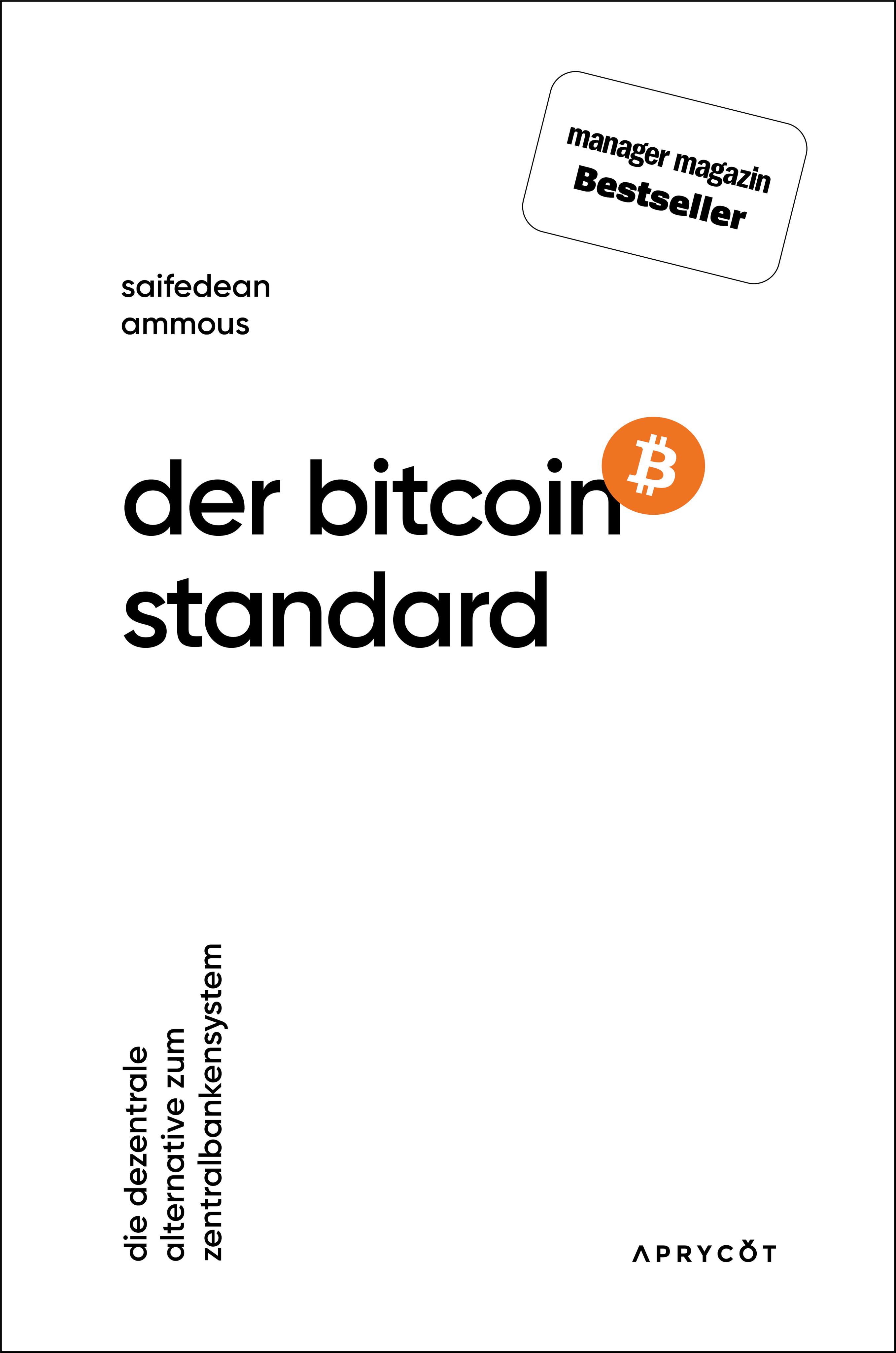 Der Bitcoin-Standard