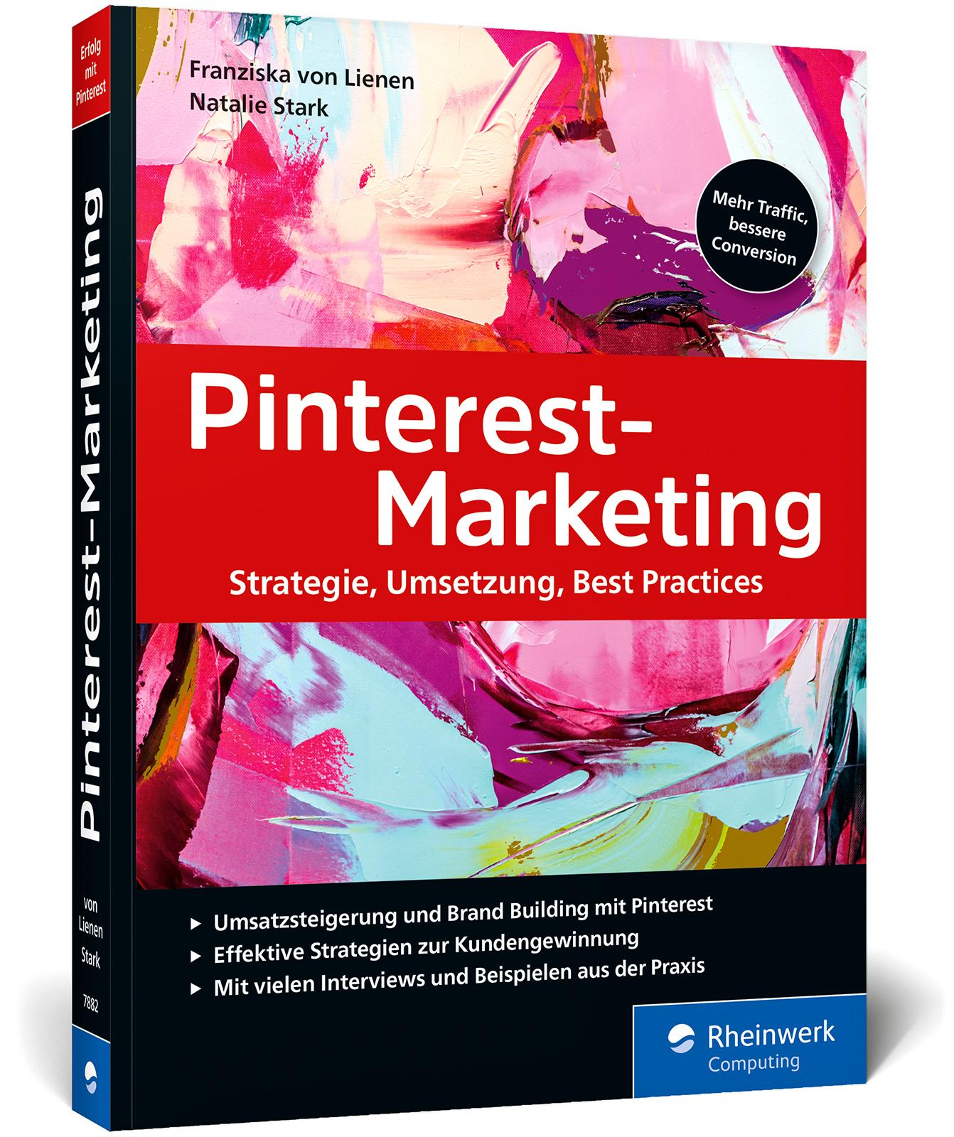 Pinterest-Marketing