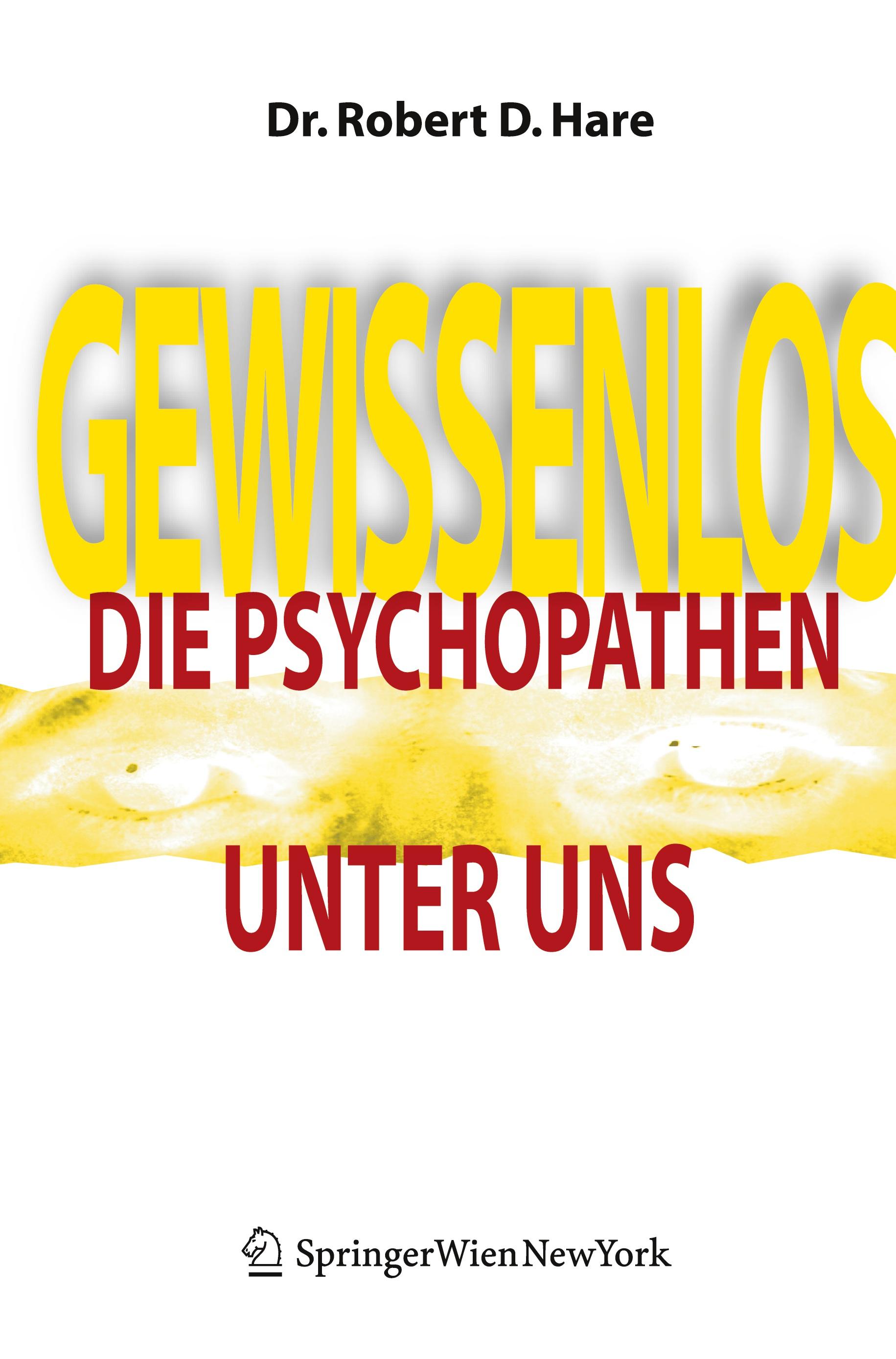 Gewissenlos