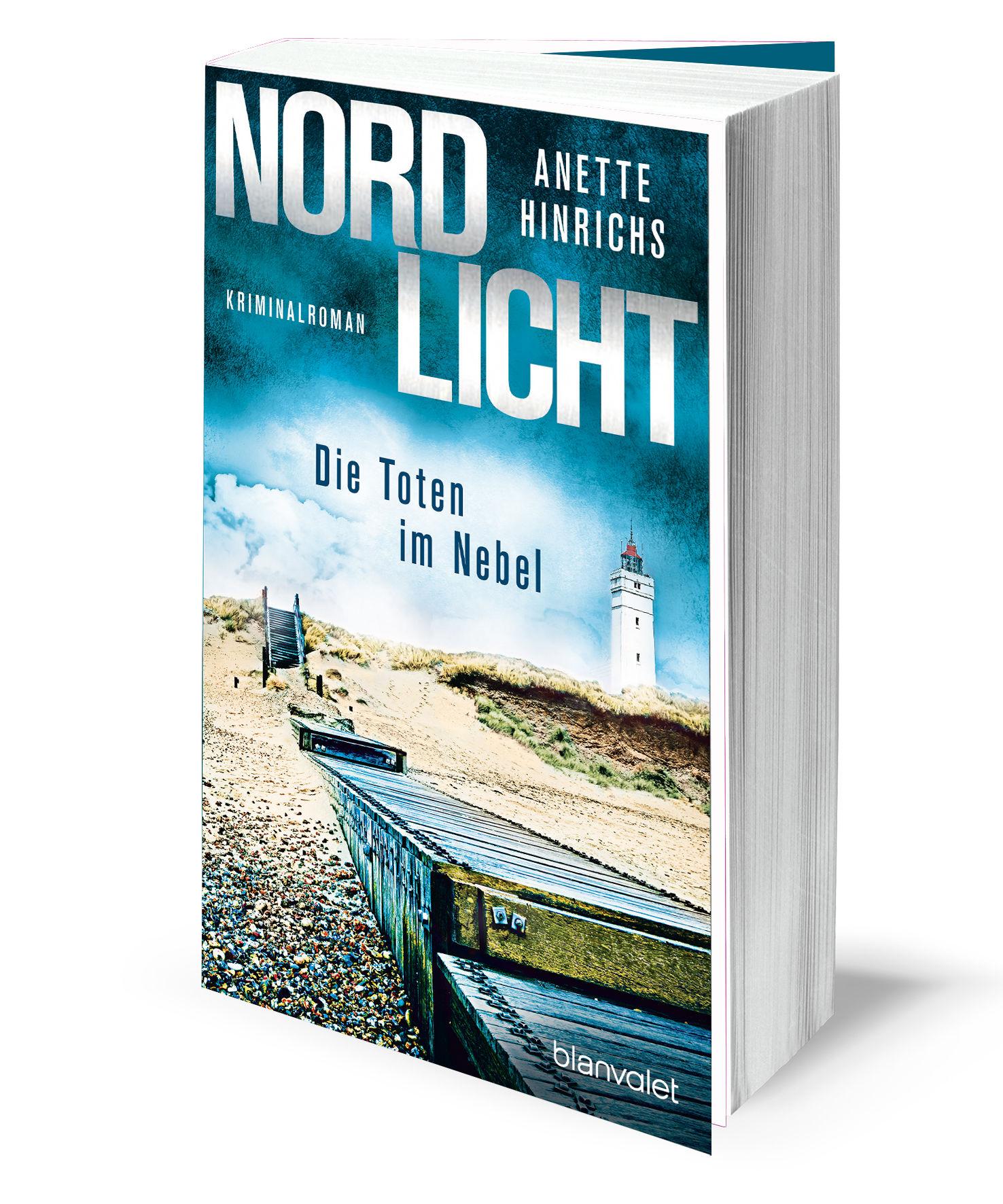 Nordlicht - Die Toten im Nebel