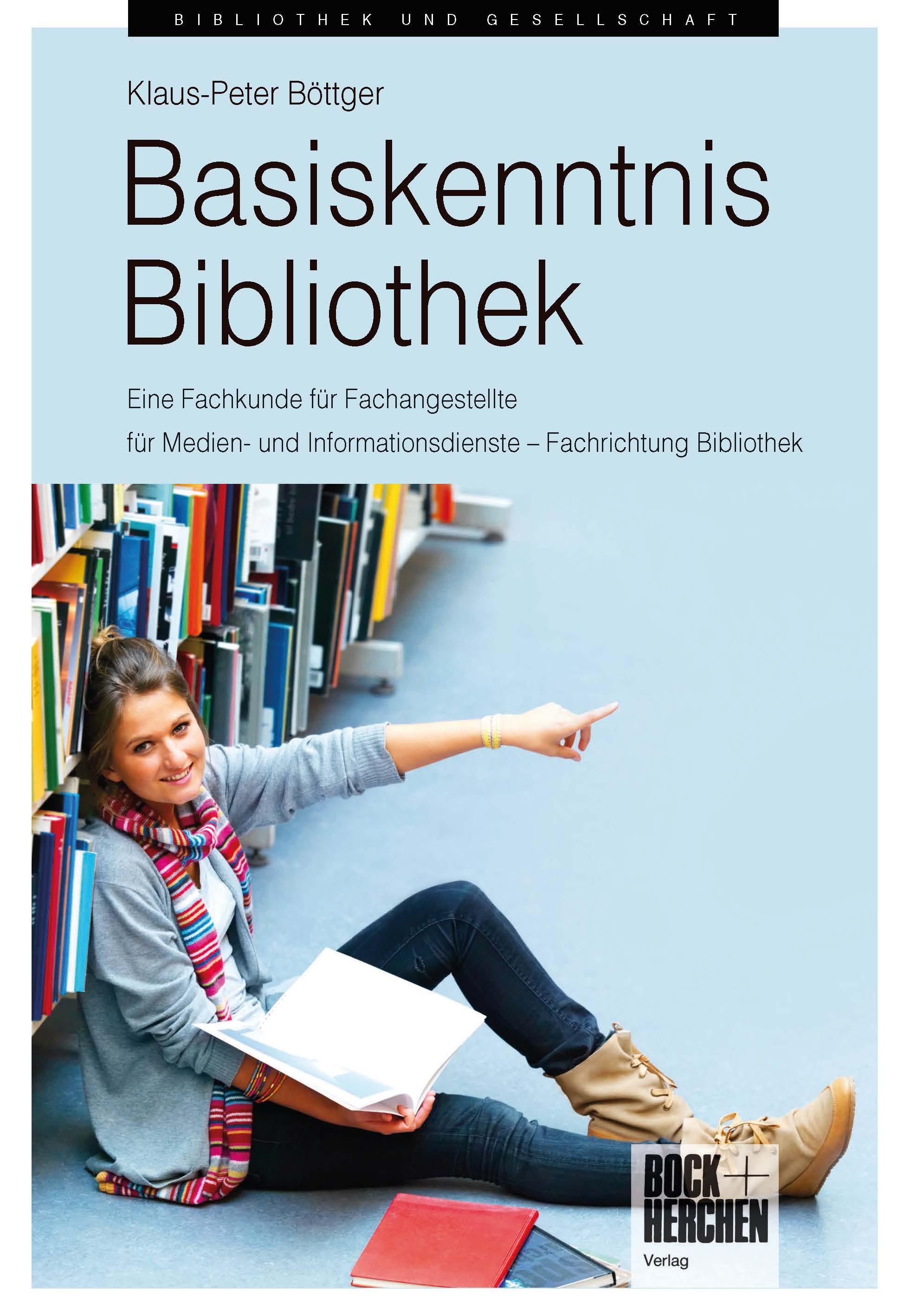 Basiskenntnis Bibliothek