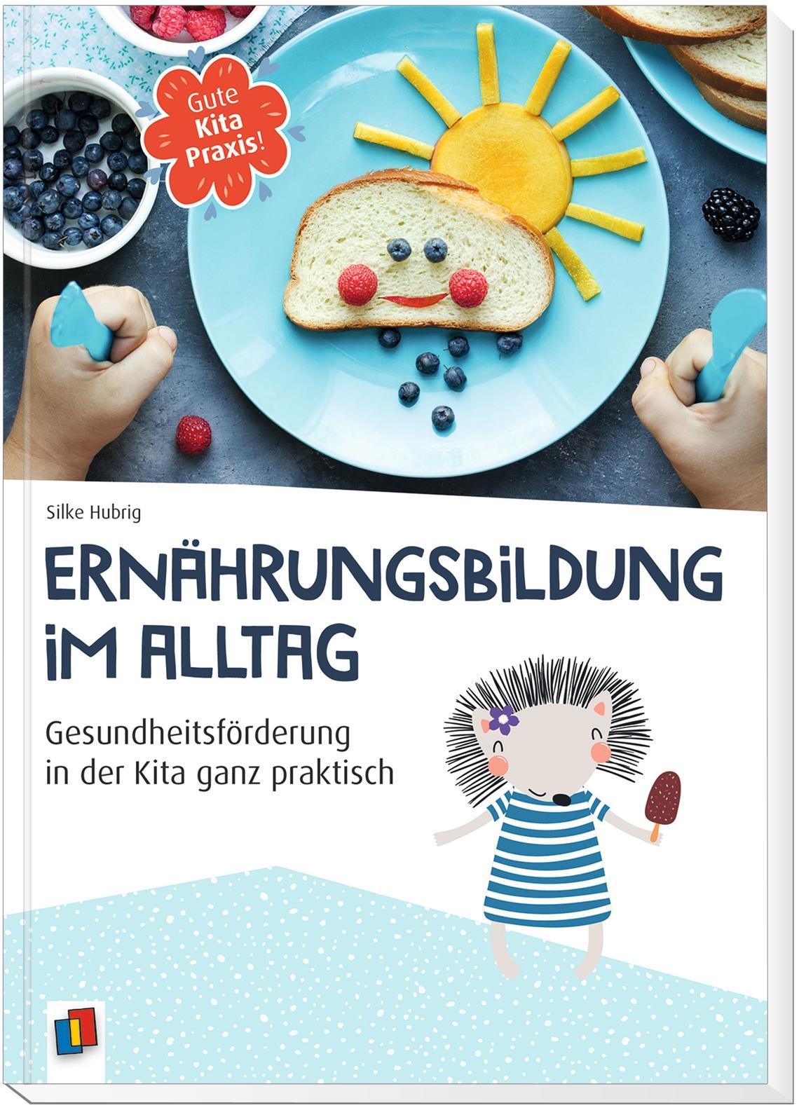 Ernährungsbildung im Alltag