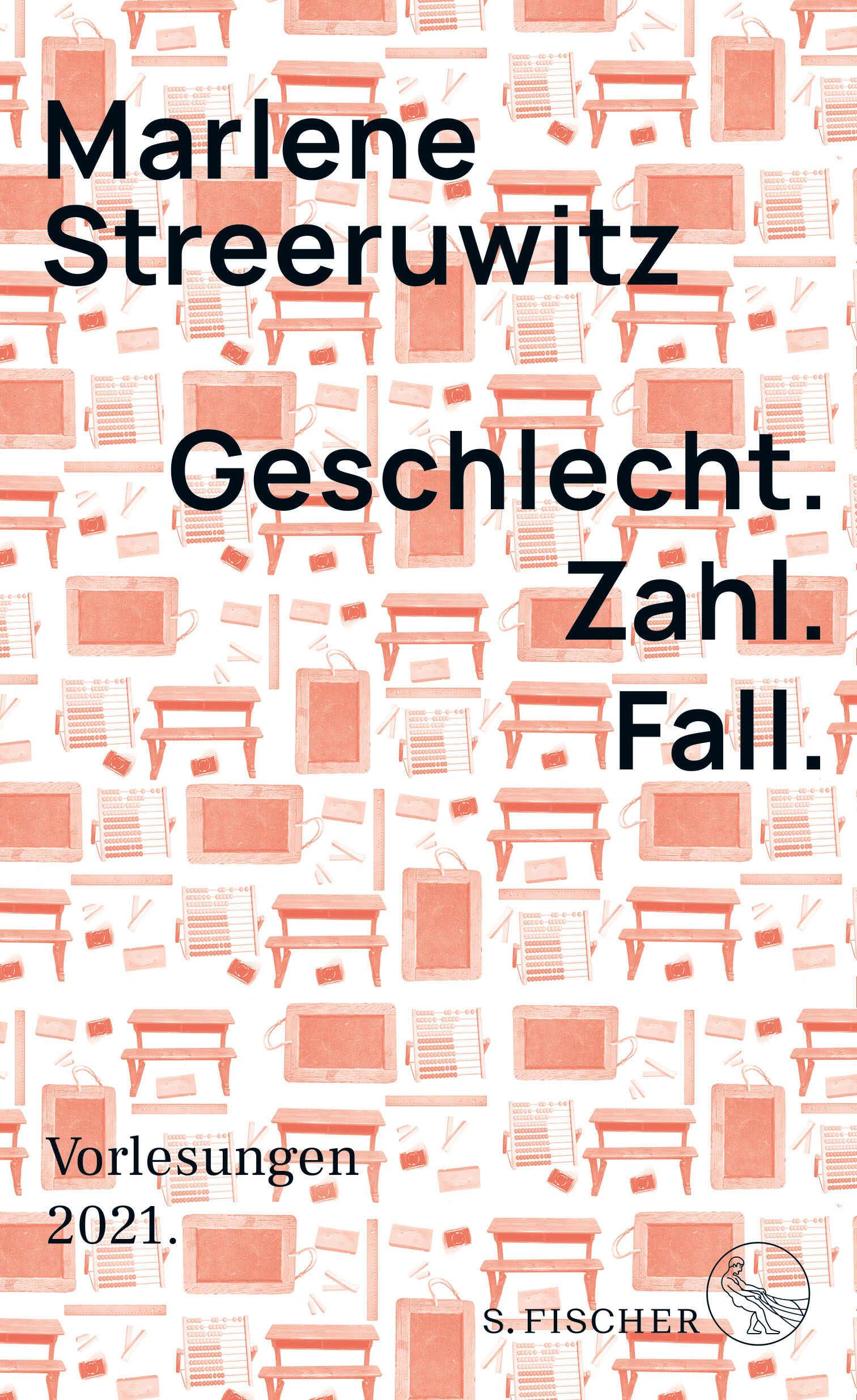 Geschlecht. Zahl. Fall.