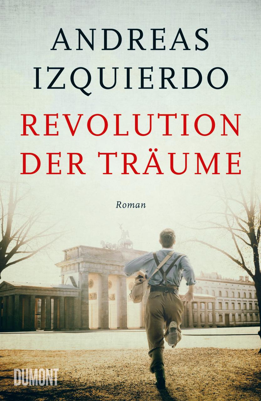 Revolution der Träume