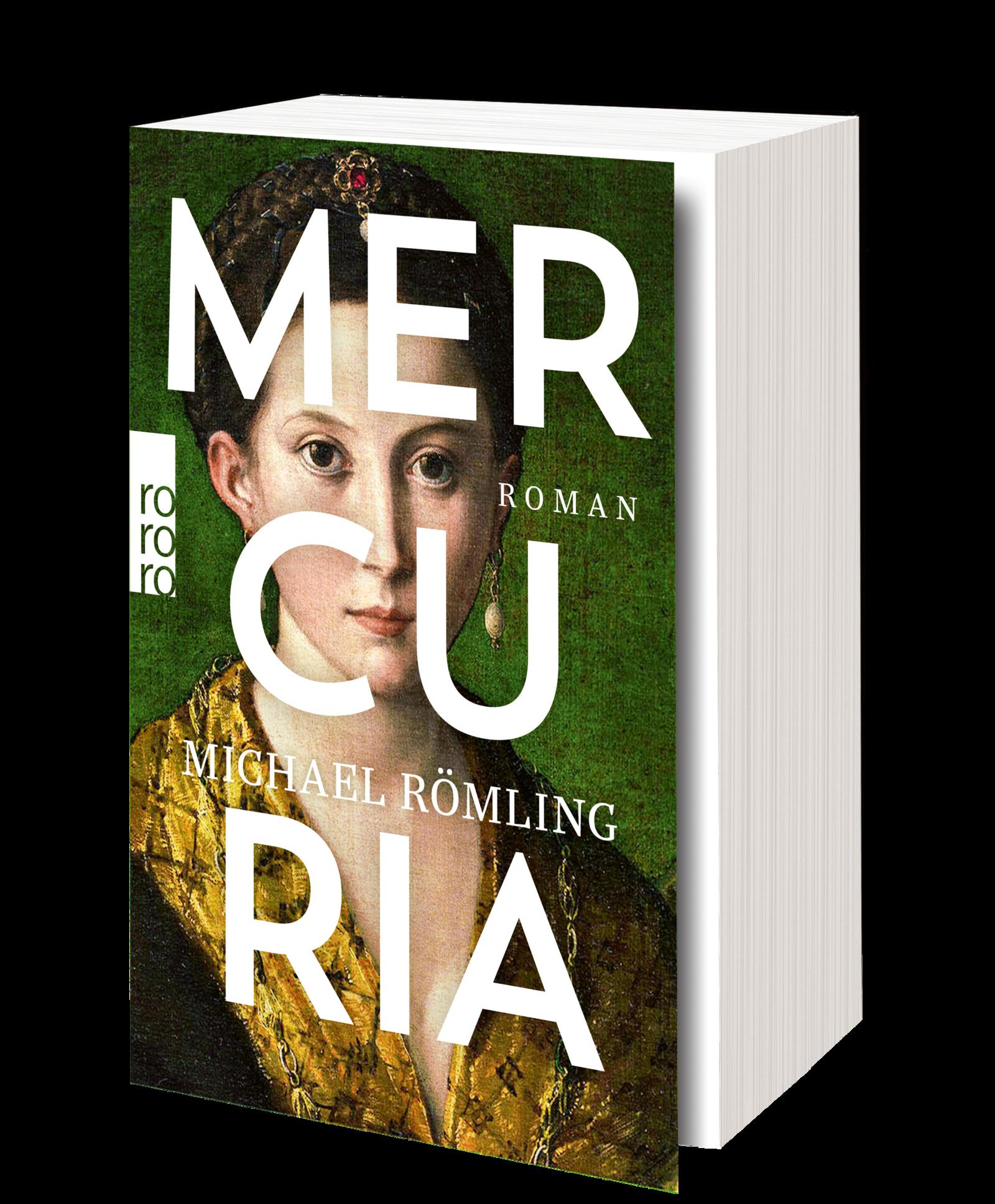 Mercuria