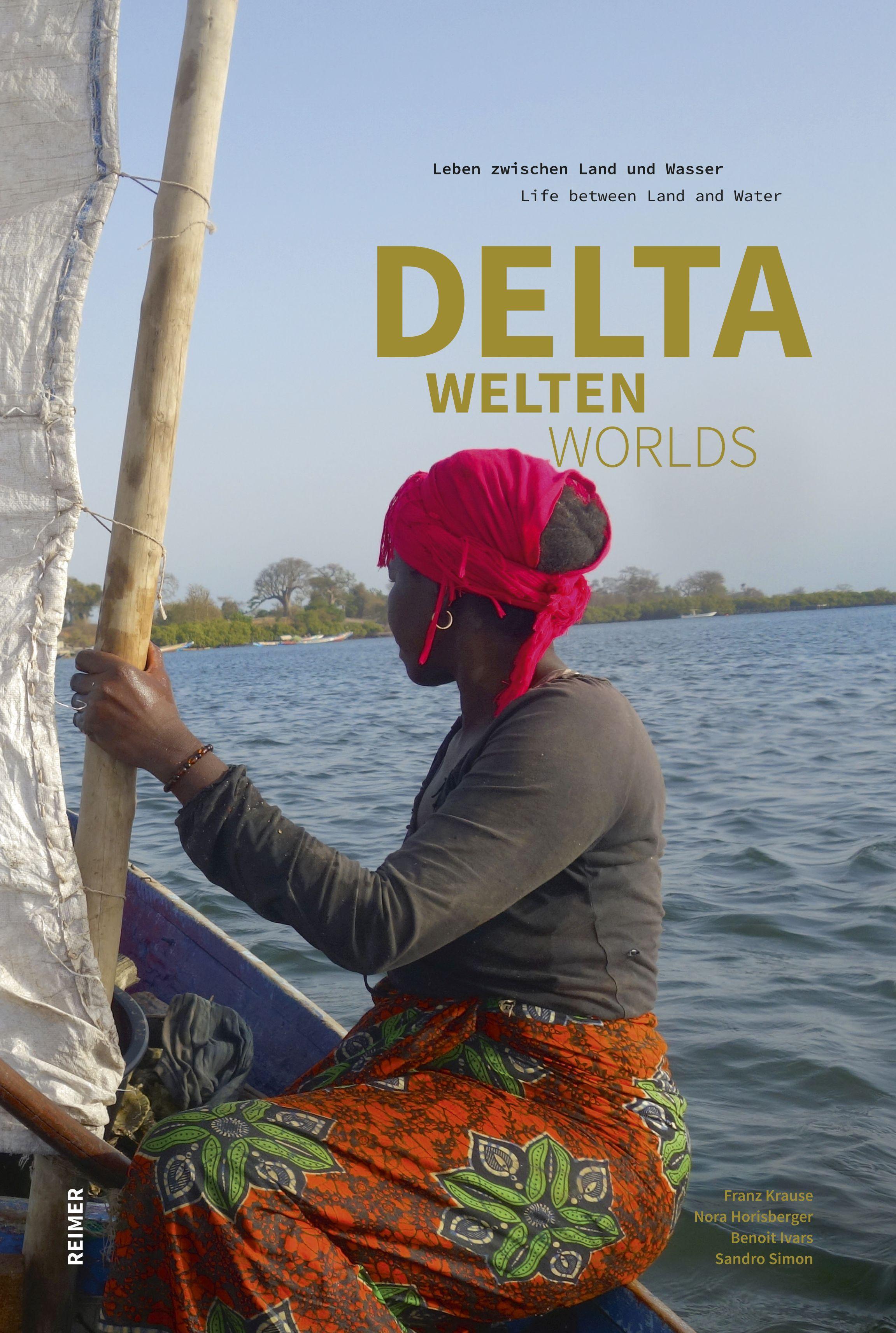 Deltawelten / Delta Worlds