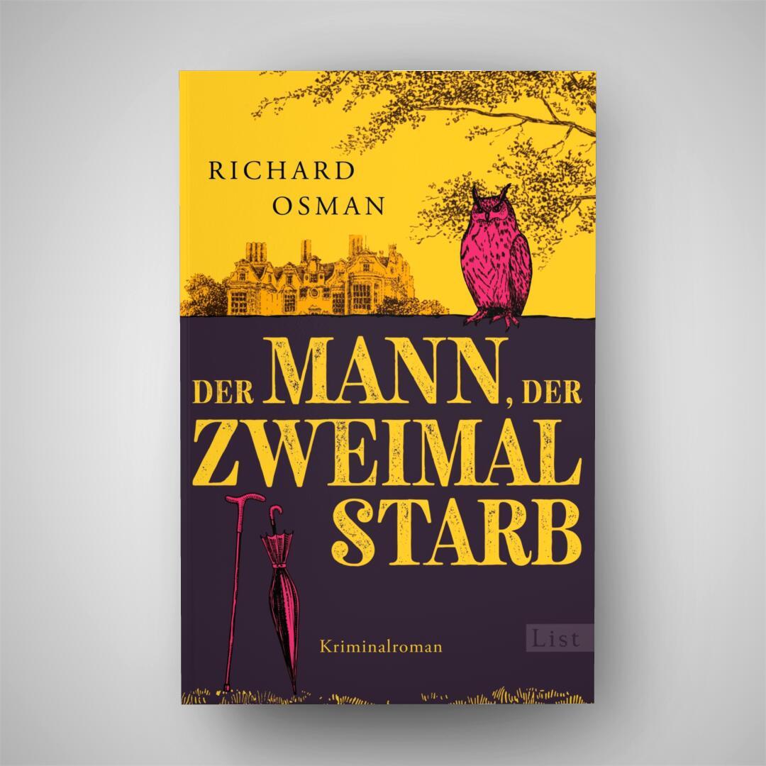 Der Mann, der zweimal starb