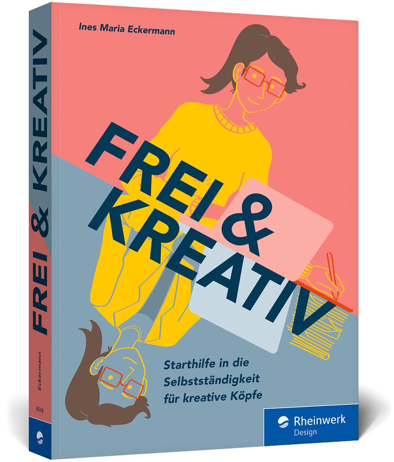 Frei & kreativ