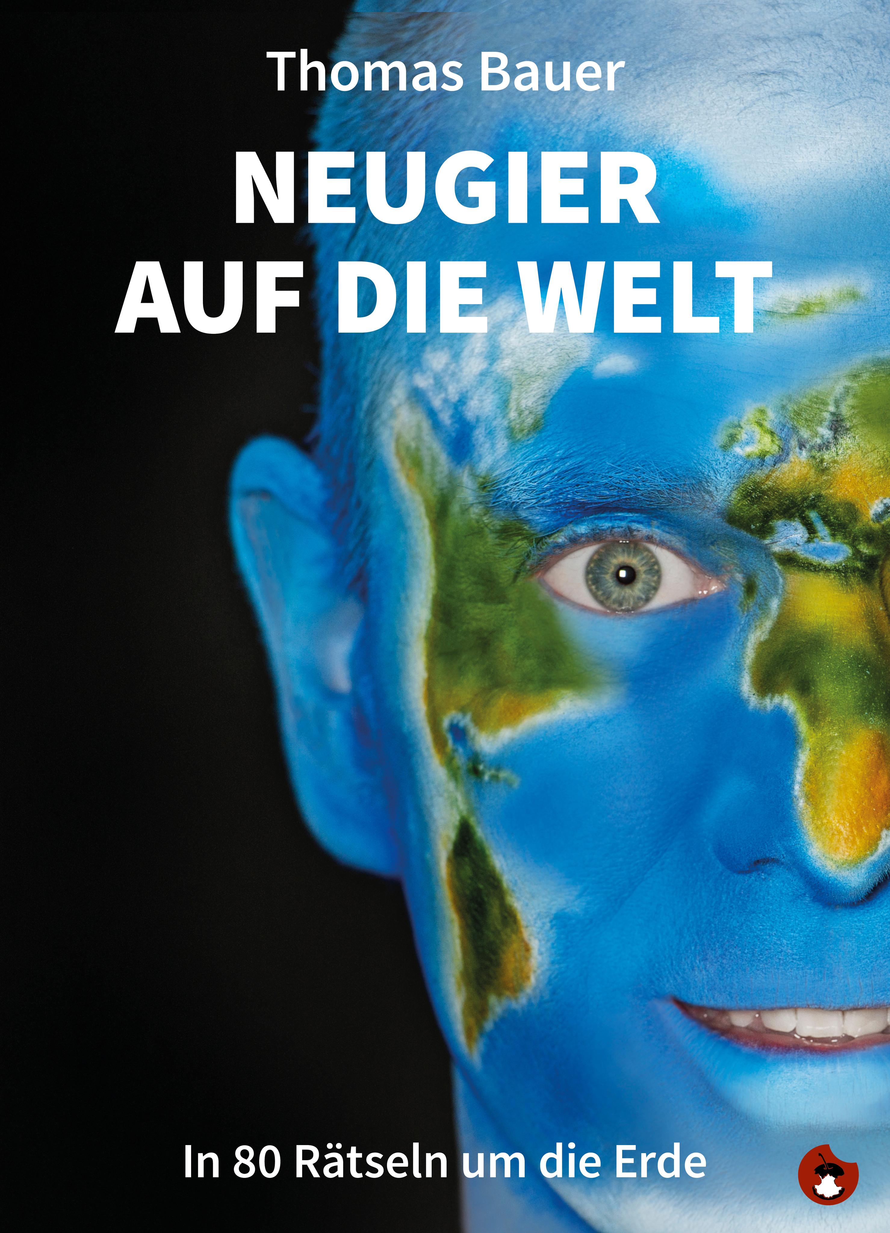 Neugier auf die Welt