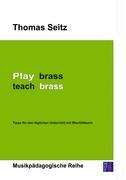 Play brass - teach brass