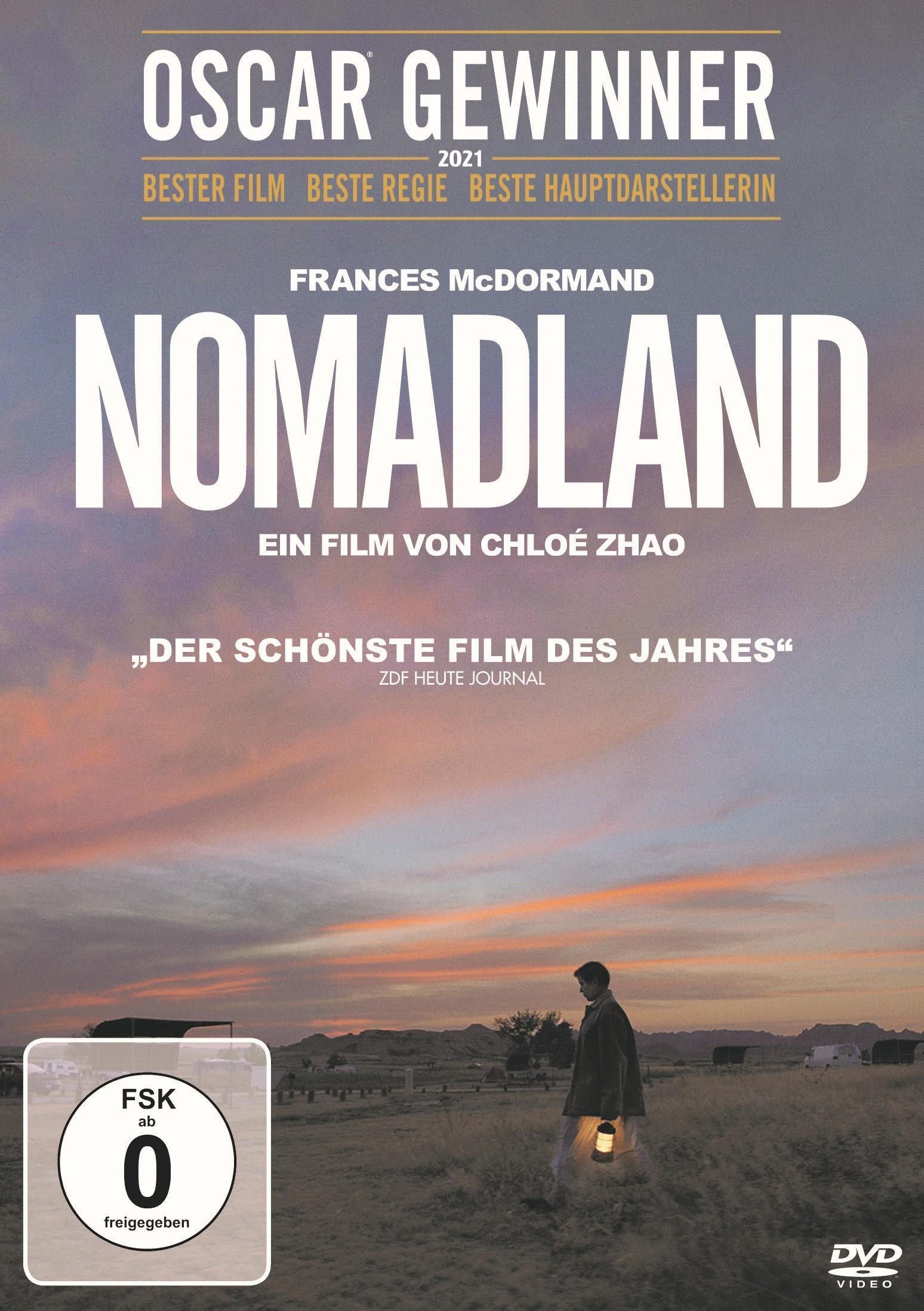 Nomadland